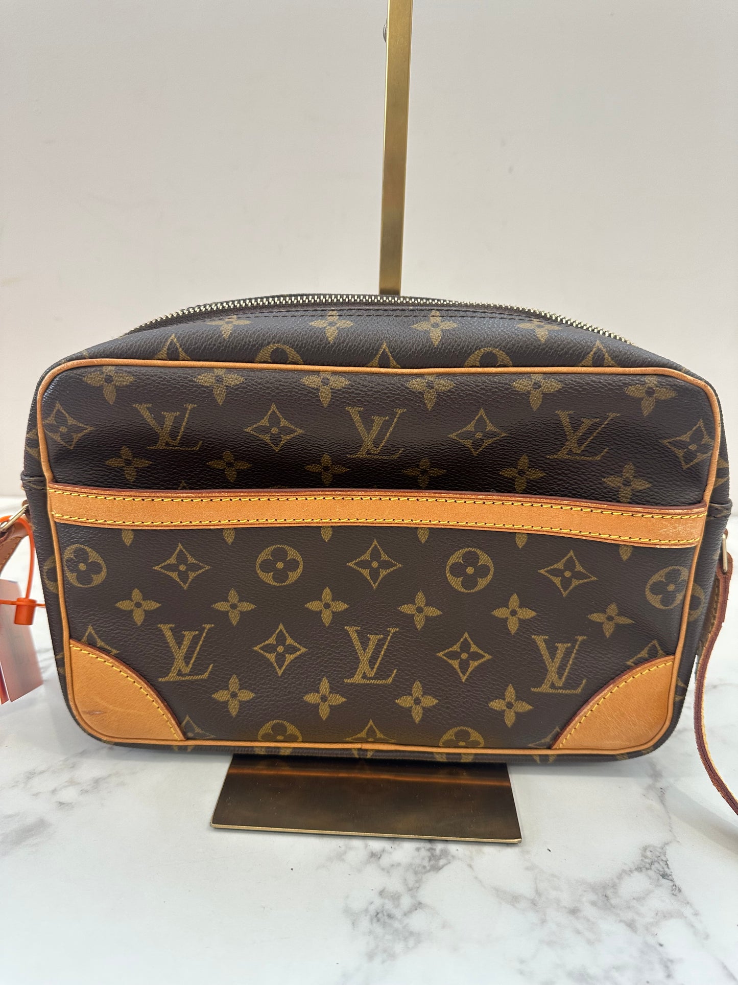 Louis Vuitton Trocadero 27