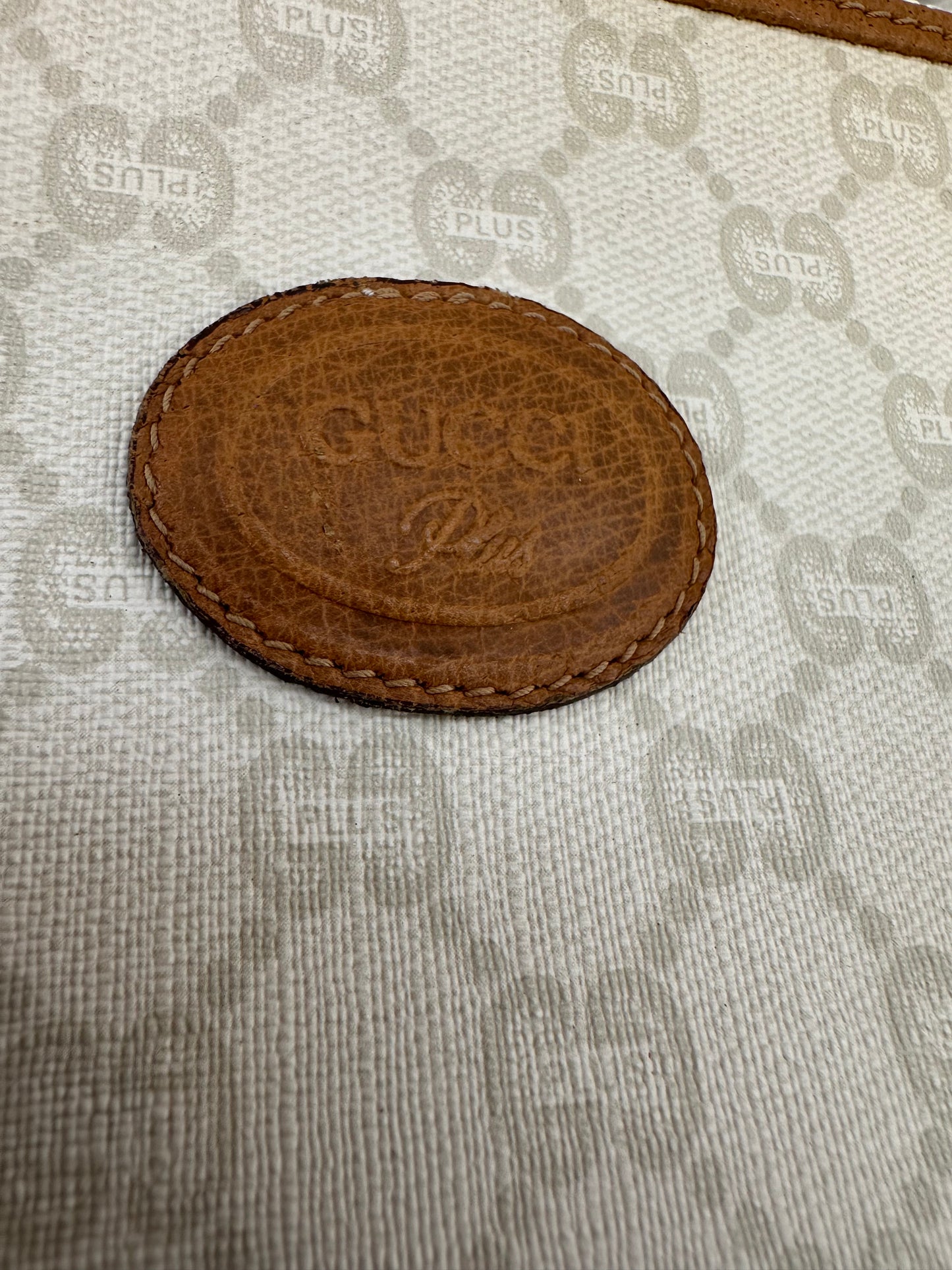 Gucci Pochette Plus