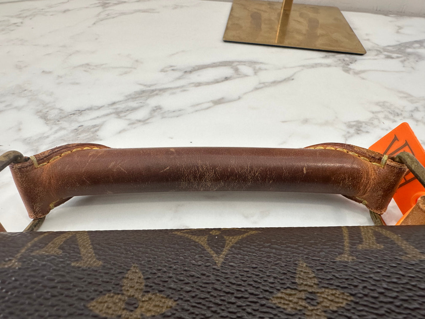 Louis Vuitton Serviette