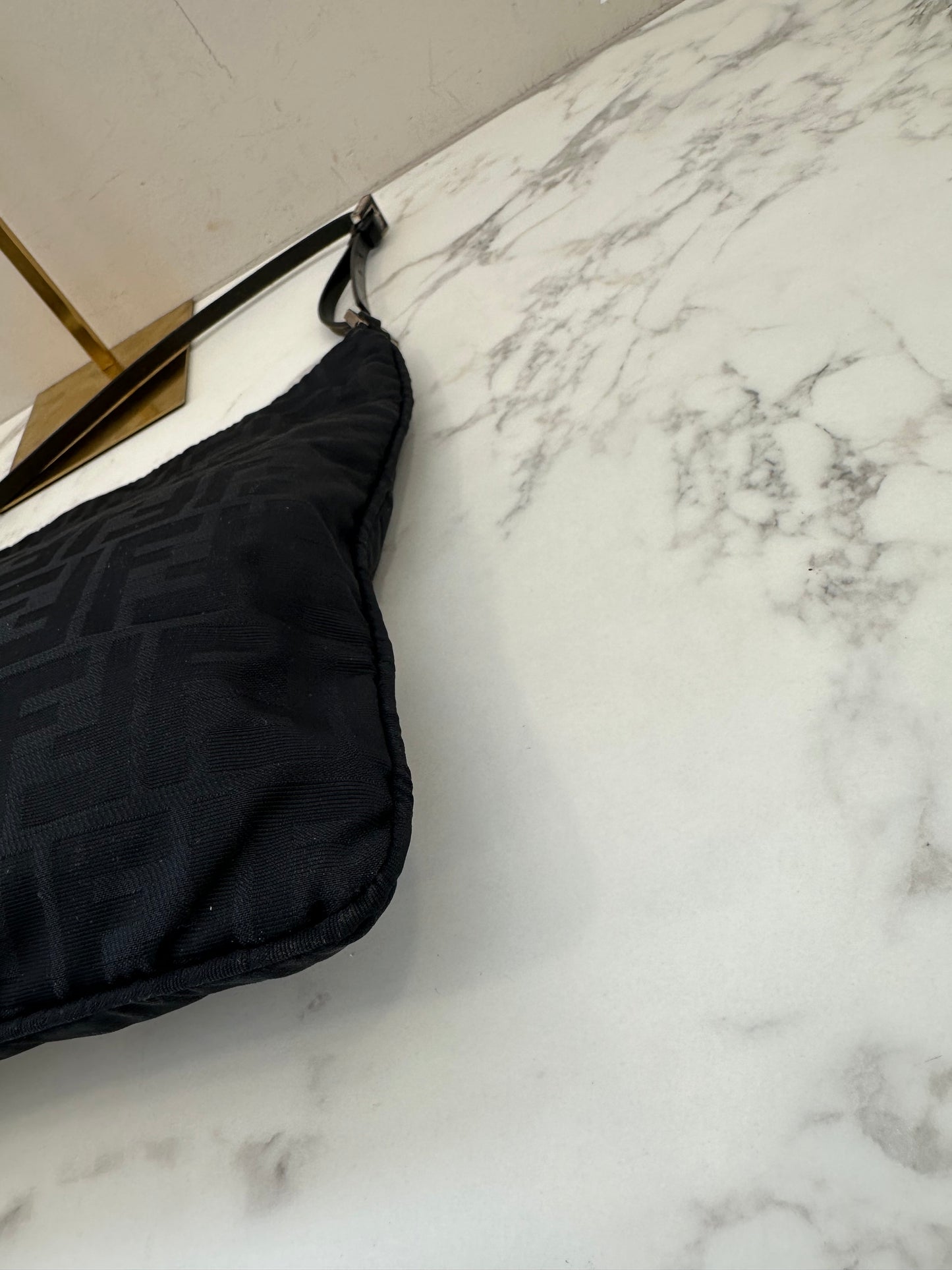Fendi Black