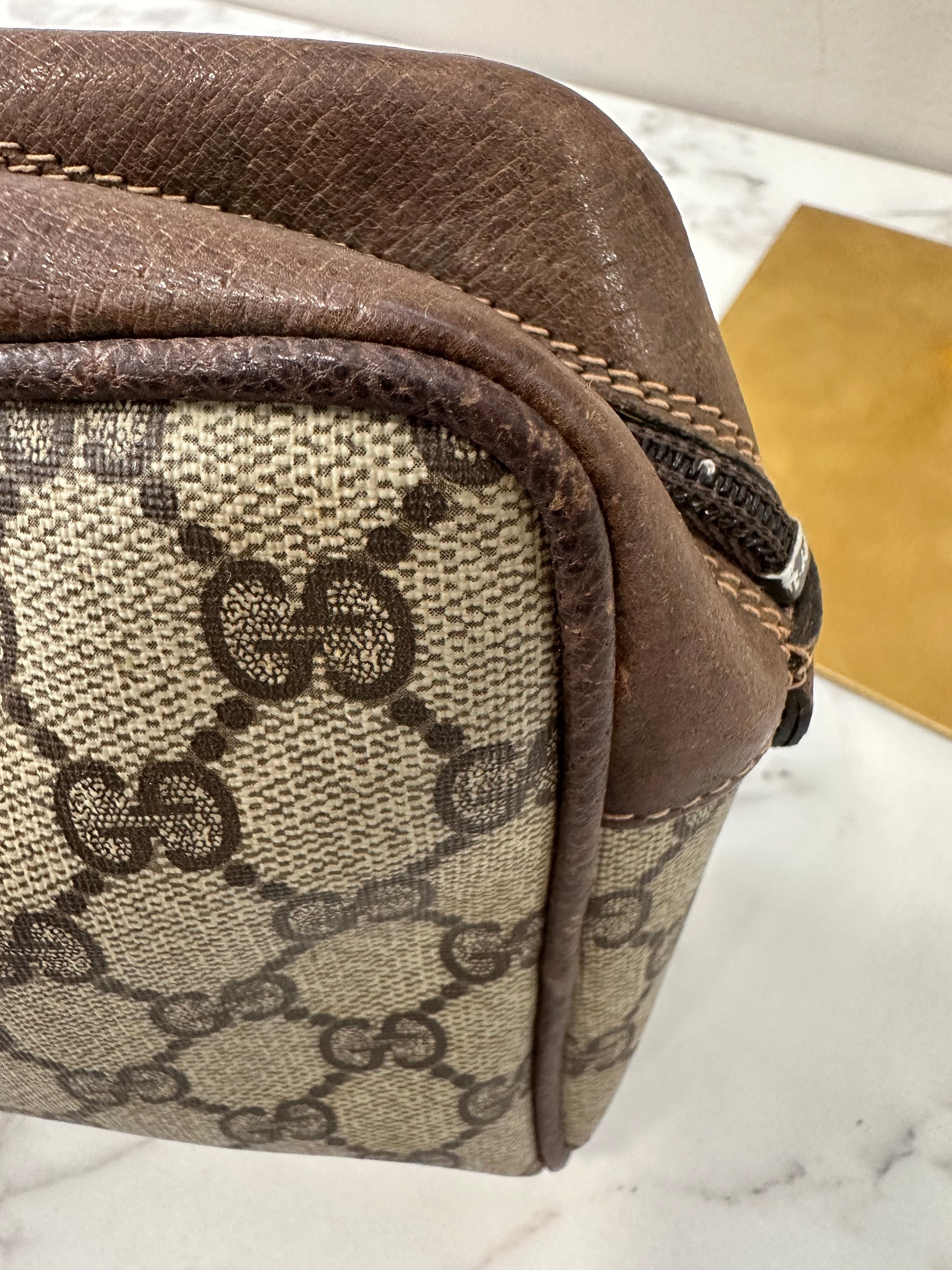 Gucci Pochette Sherry Line