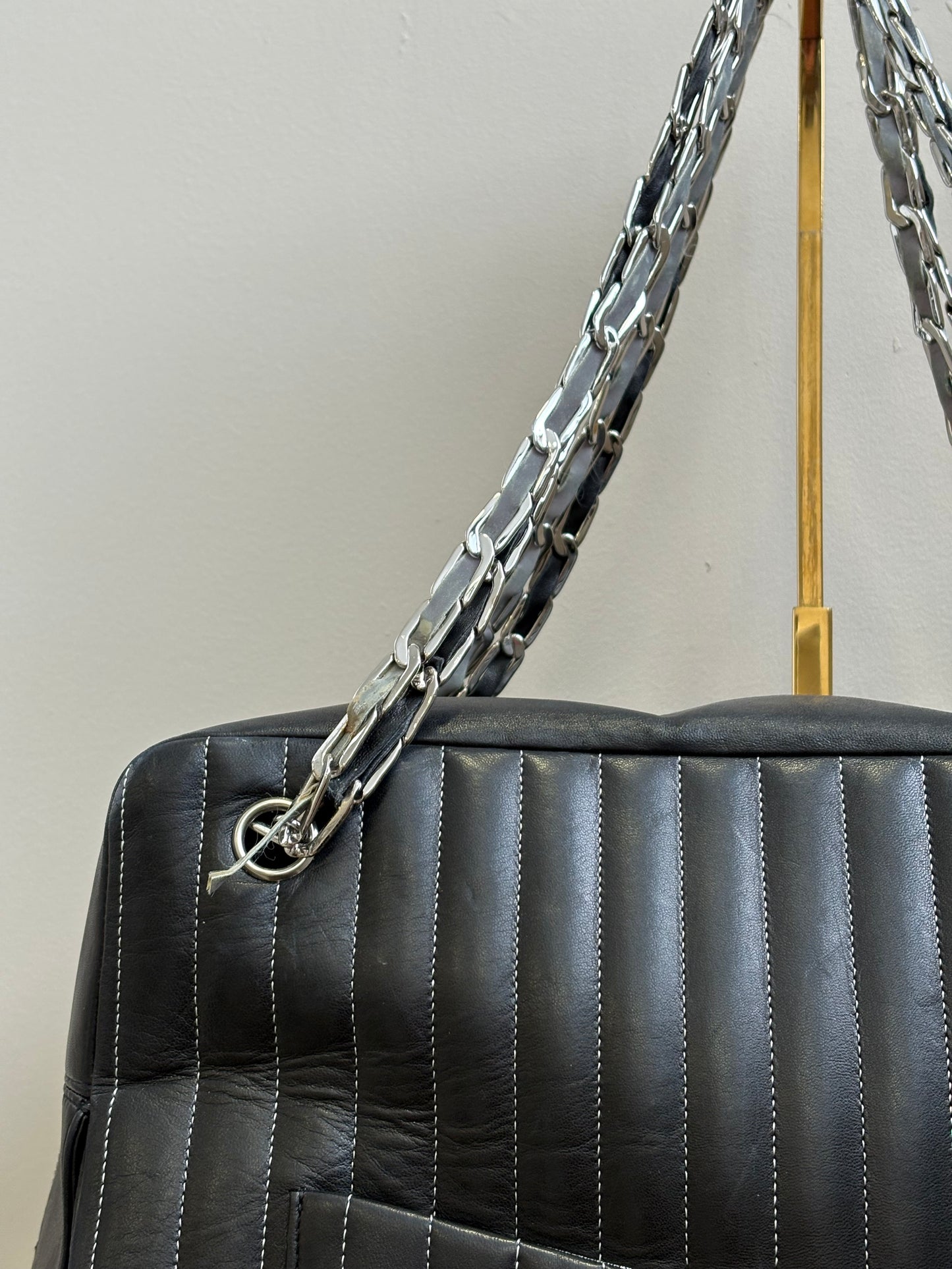 Chanel Mademoseille