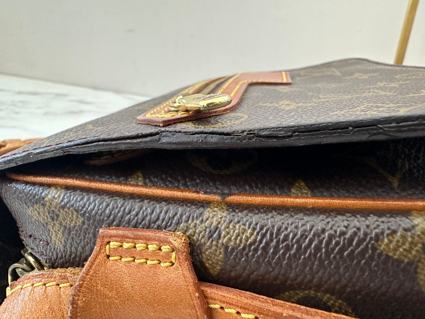 Louis Vuitton Saint German 27