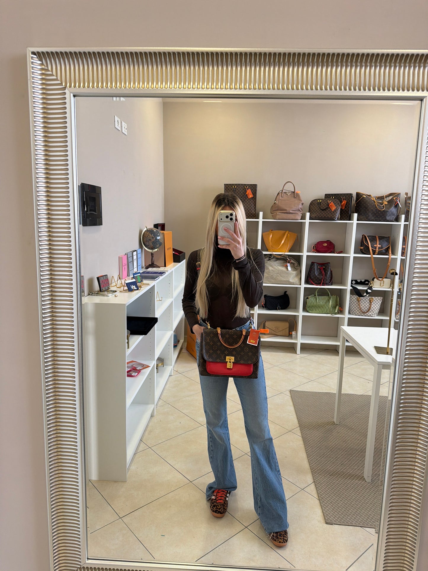 382682 - Louis Vuitton Marignan