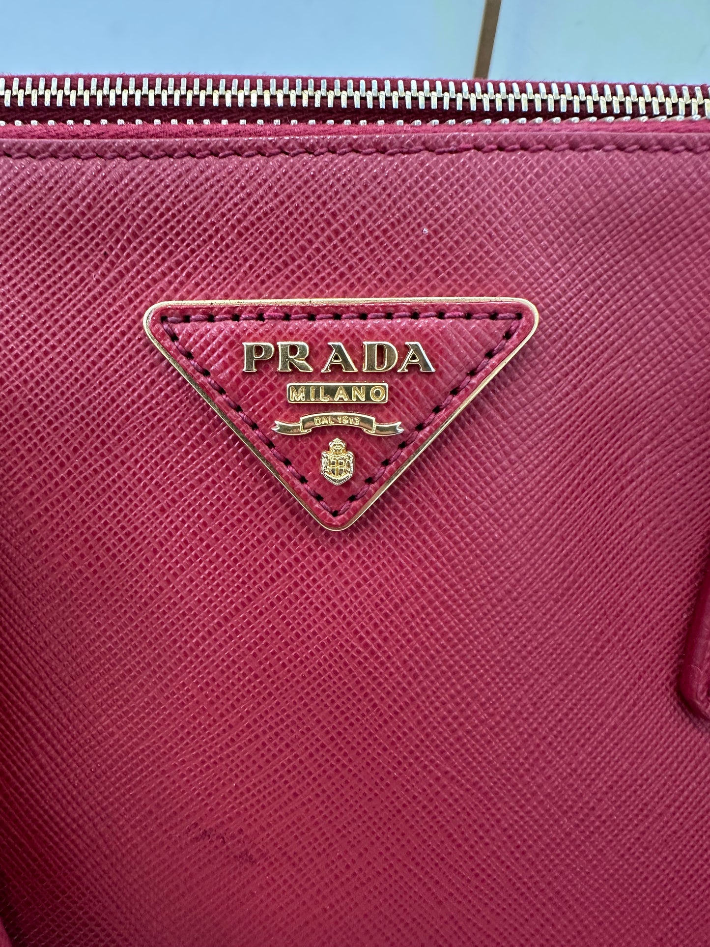 Prada Galleria
