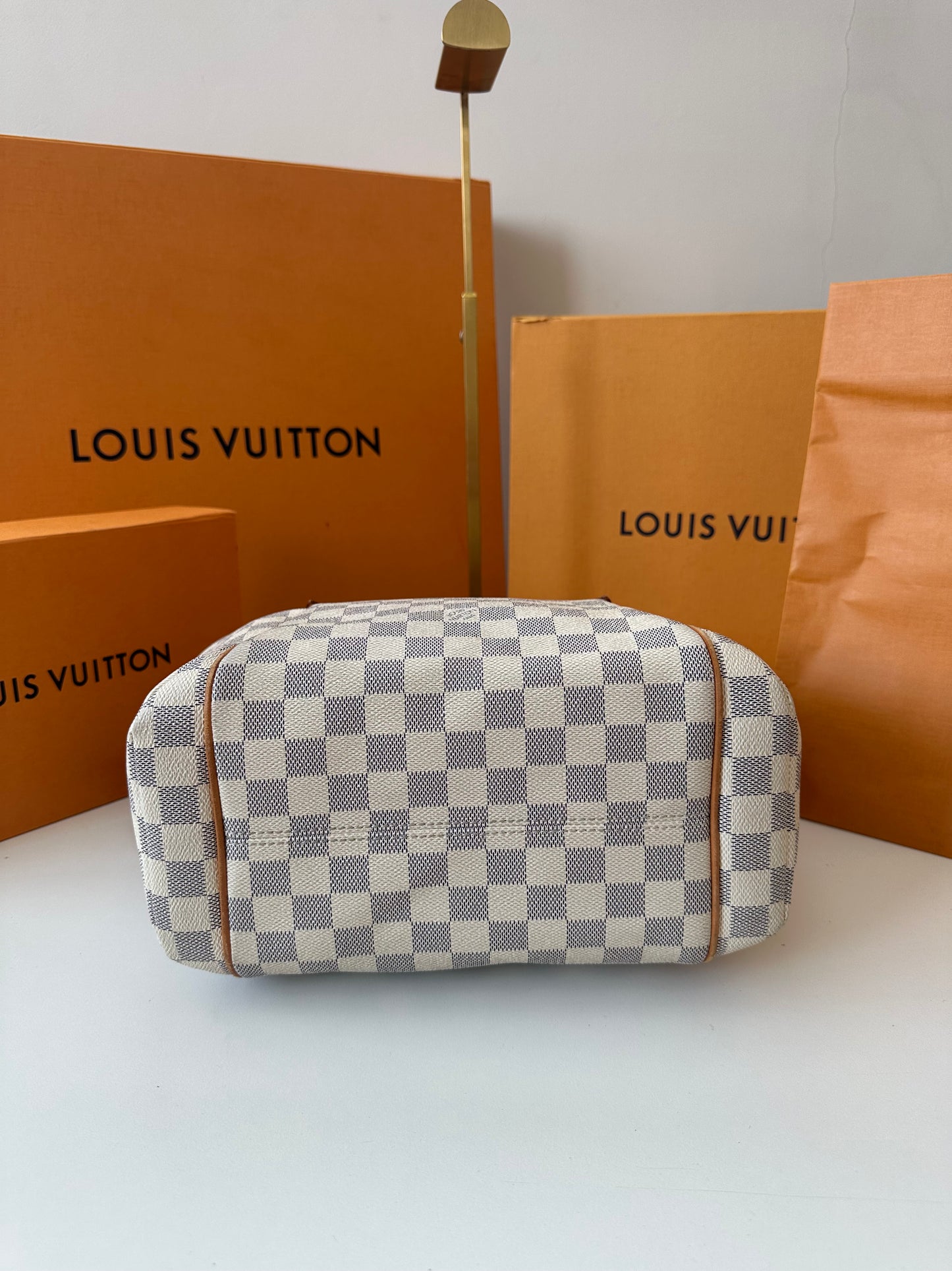 Louis Vuitton Totally Pm Azur