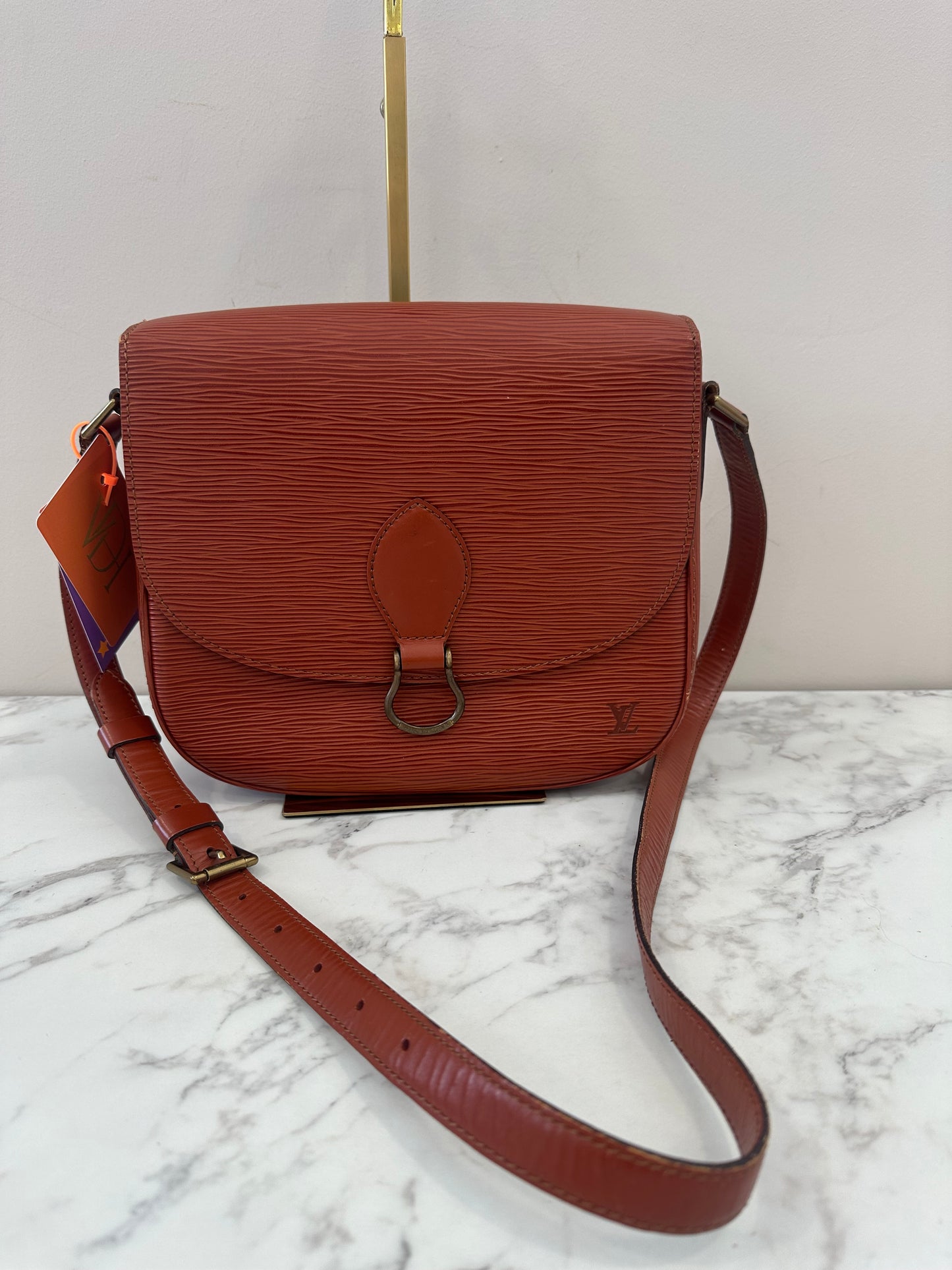 Louis Vuitton Saint Cloud GM