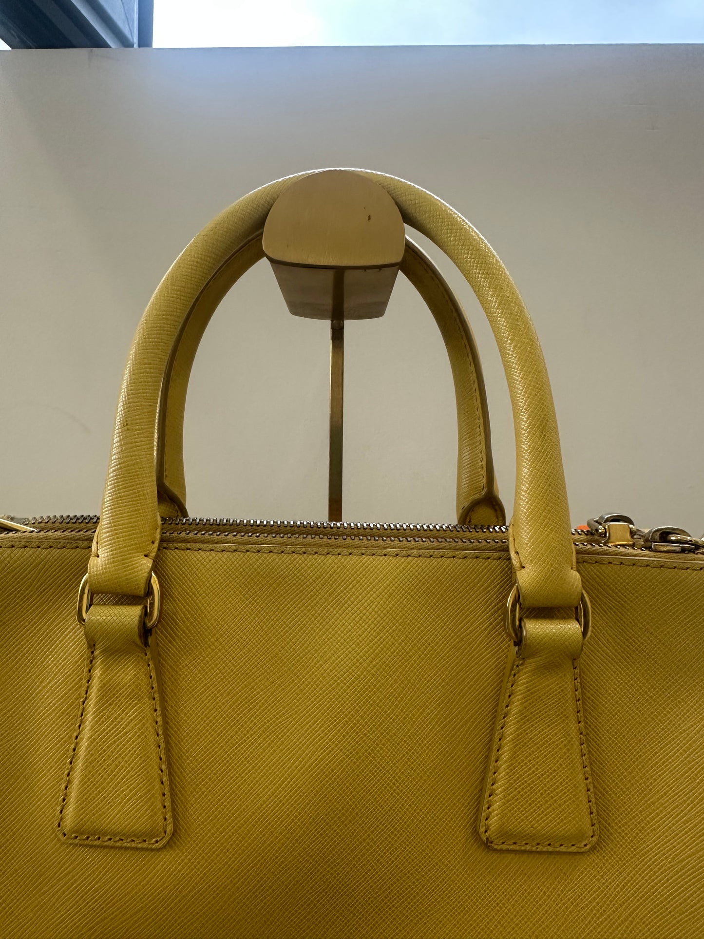 Prada Galleria
