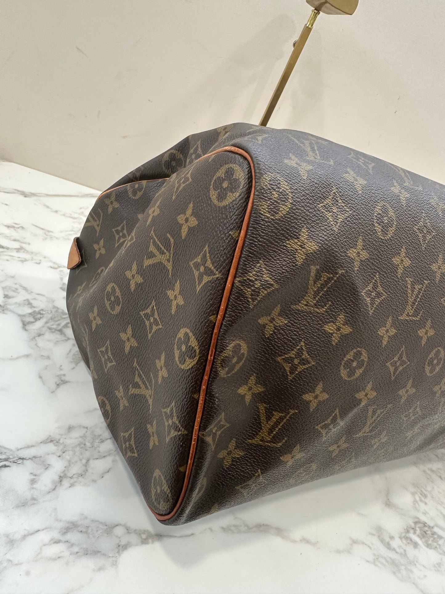 Louis Vuitton Speedy 40