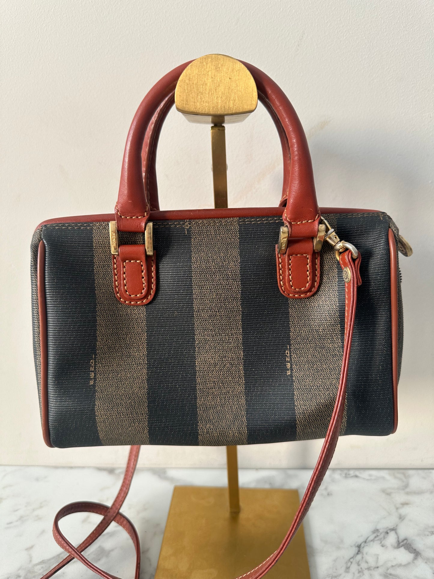 Fendi 2Way Bag
