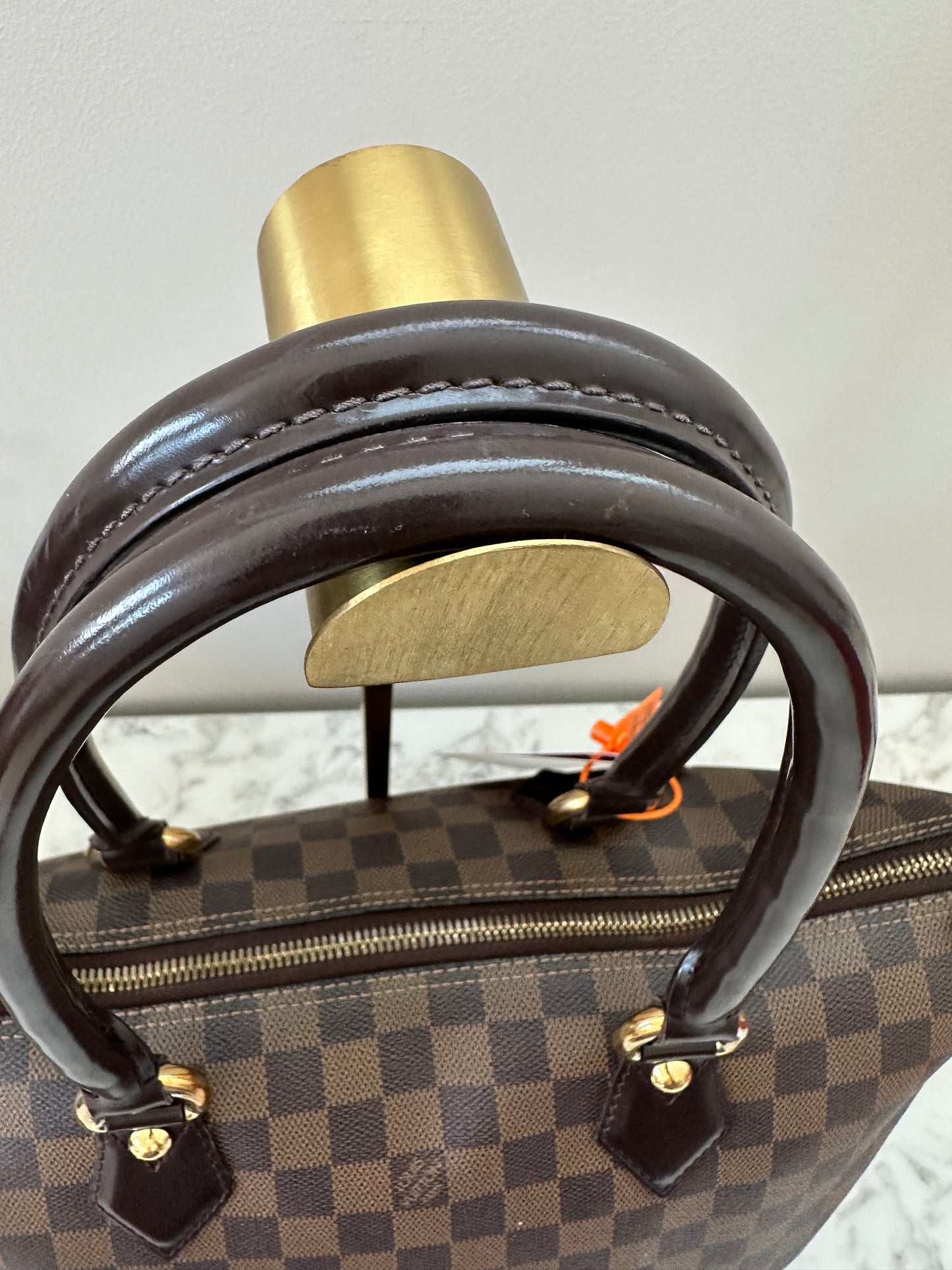 Louis Vuitton Saleya MM Damier