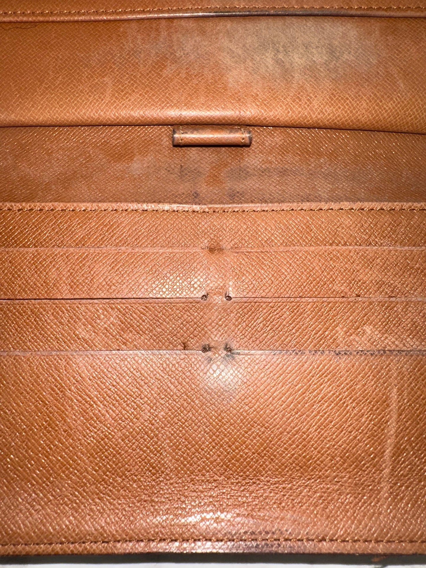 Louis Vuitton Sarah