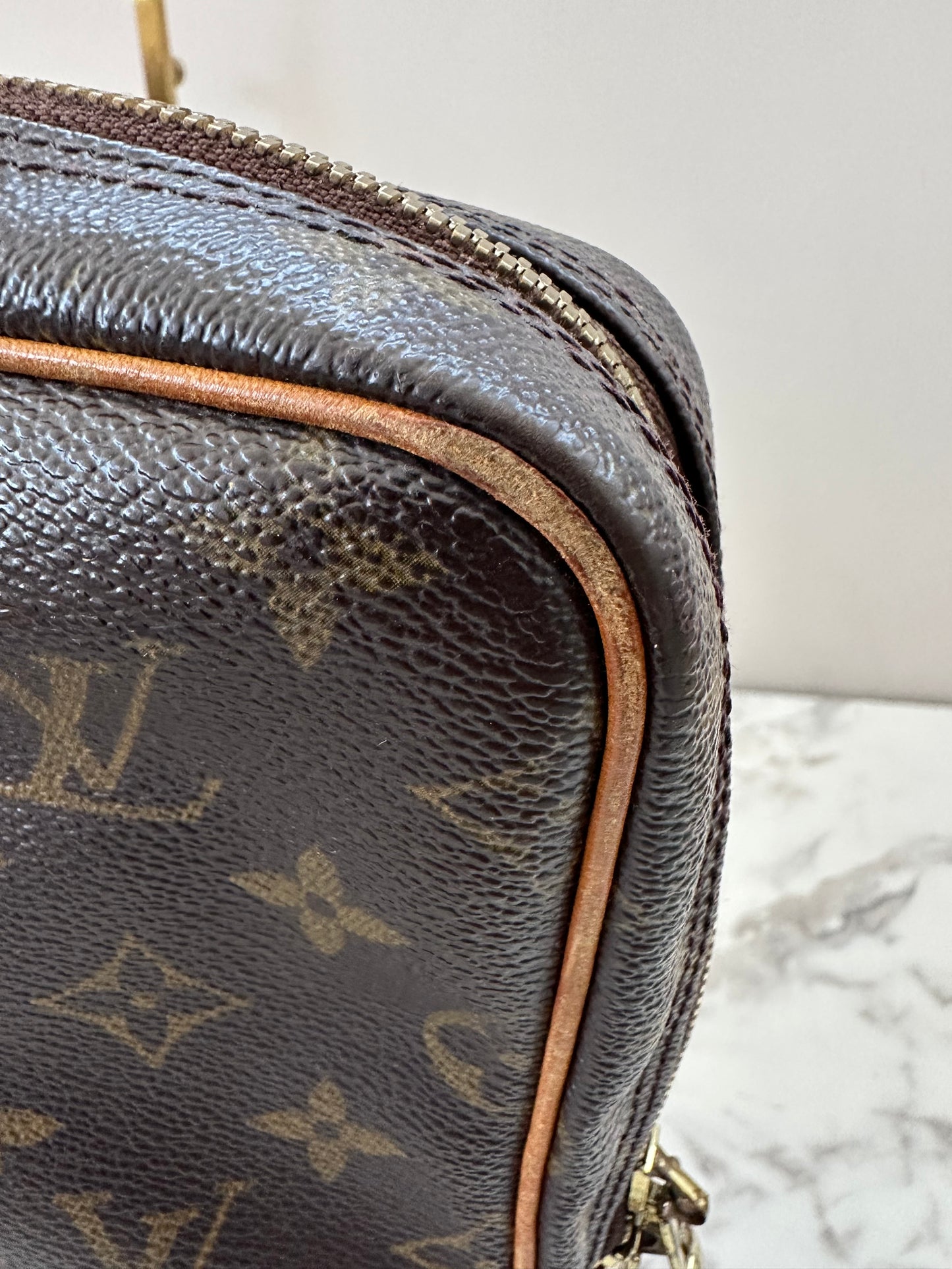 Louis Vuitton Serviette