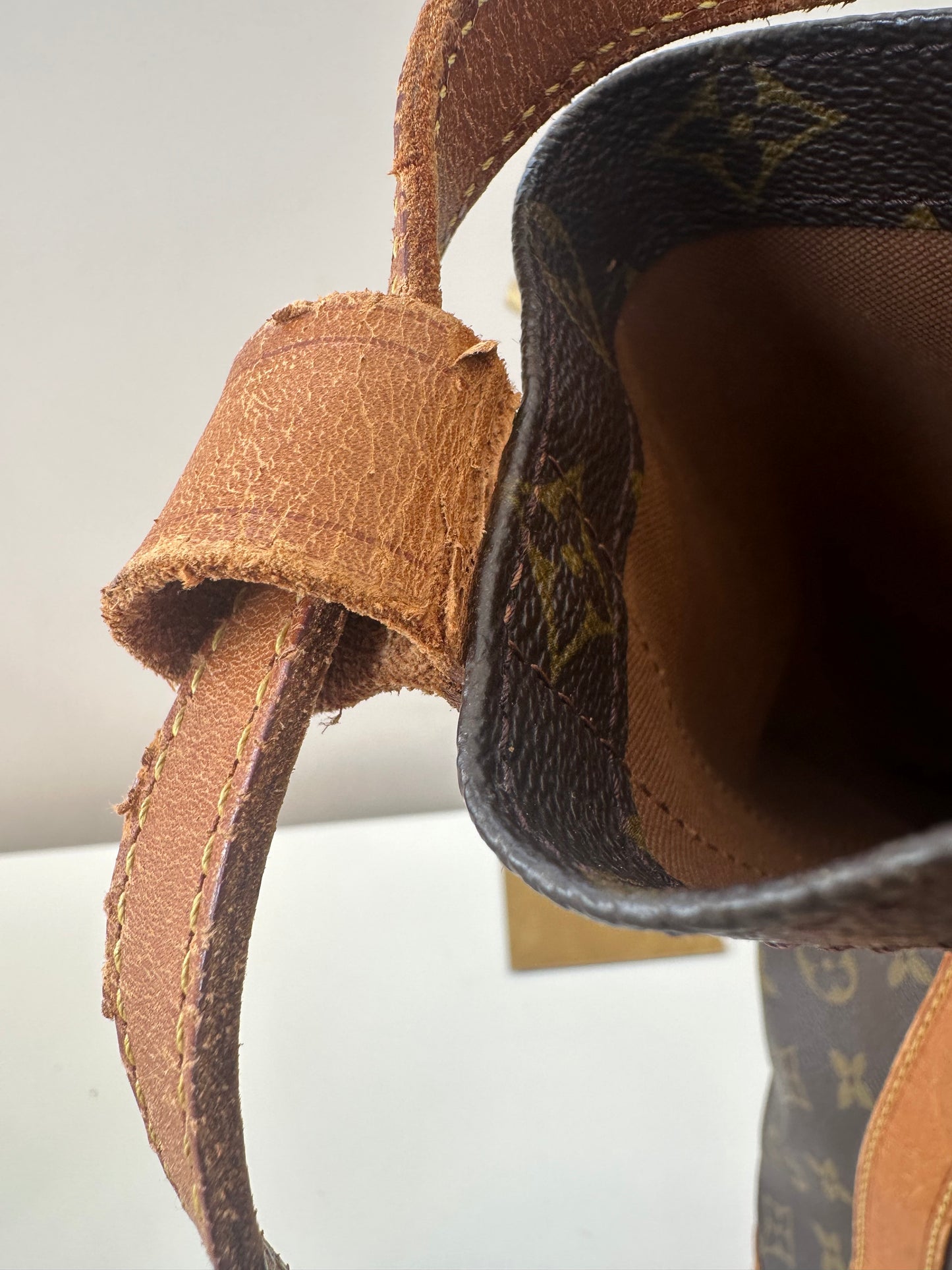 Louis Vuitton Randonne GM