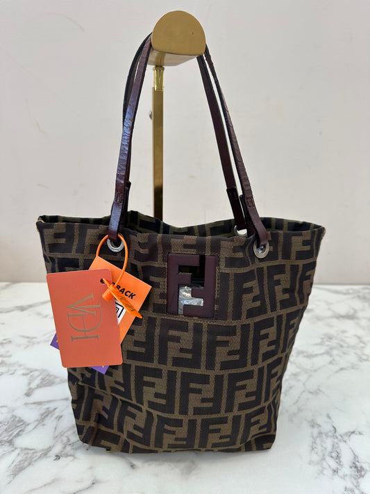 Fendi Brown