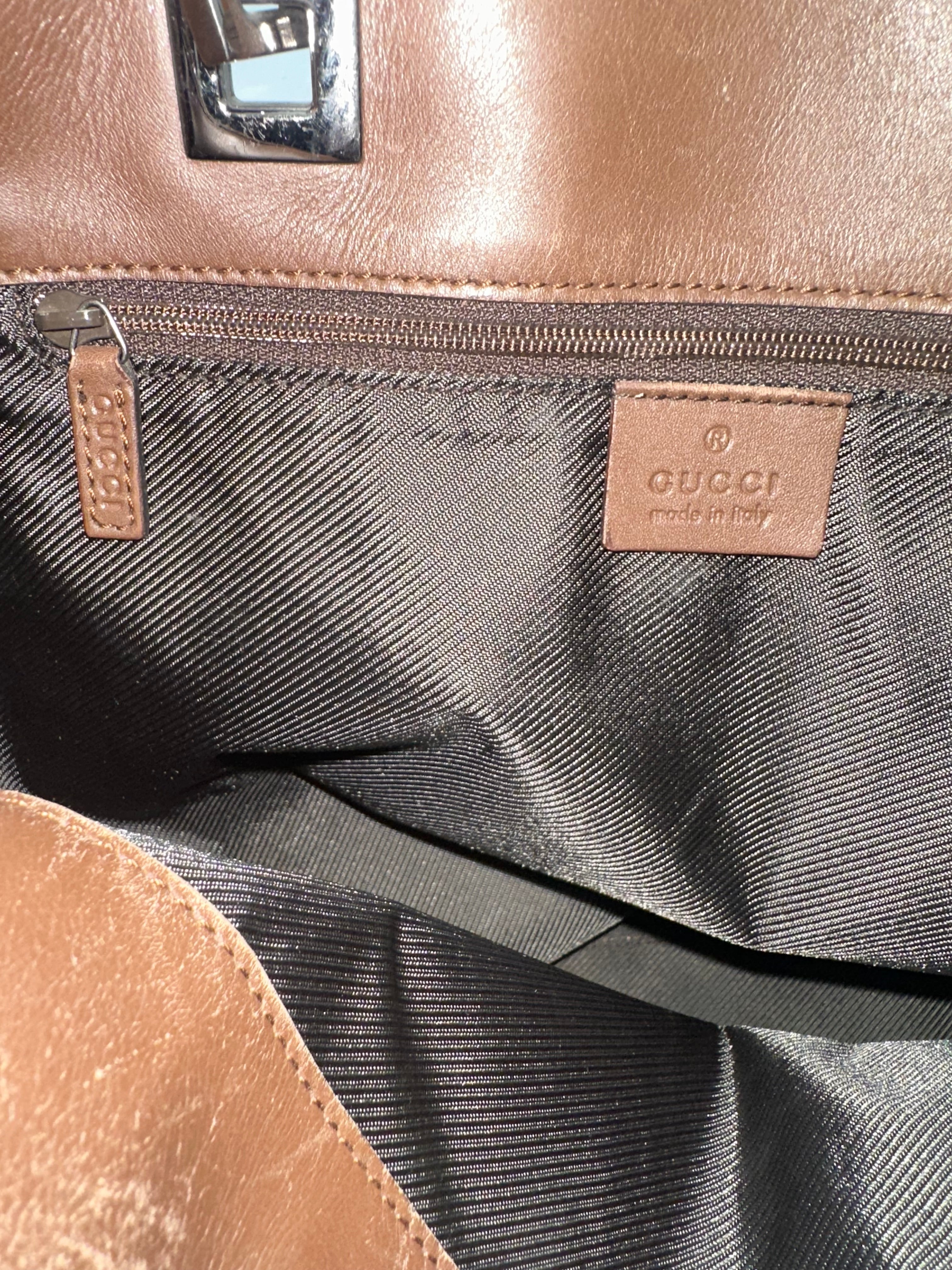 Gucci Abby Shoulder