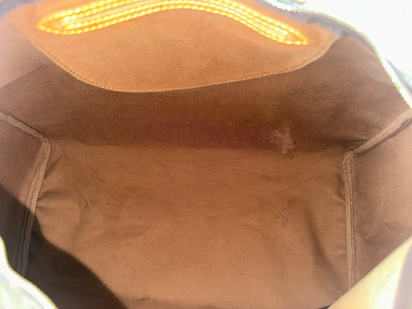 Louis Vuitton Speedy 40
