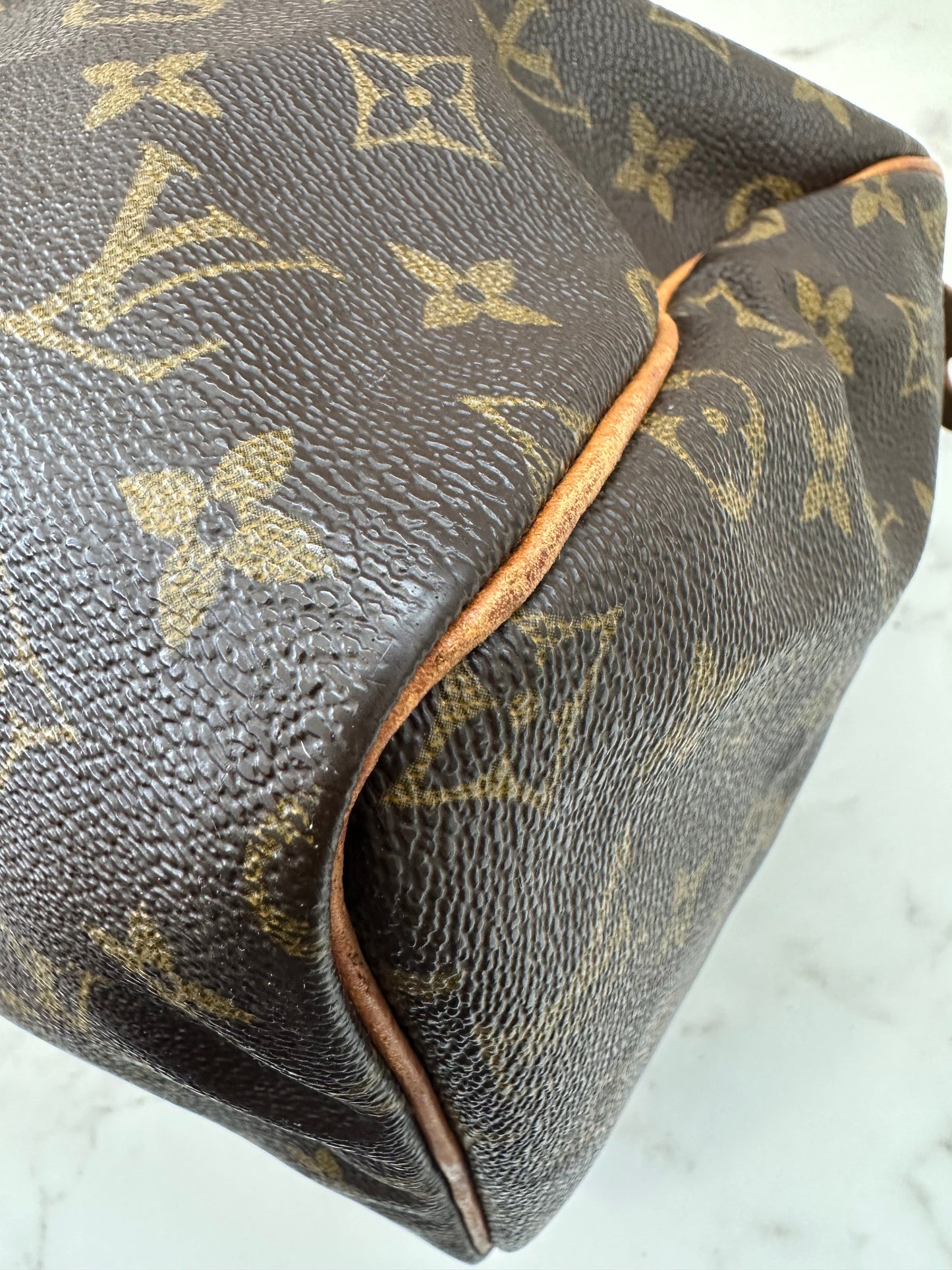 Louis Vuitton Speedy 30