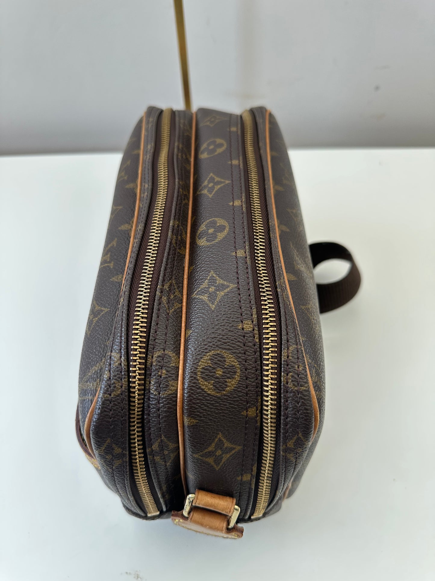 Louis Vuitton Reporter PM