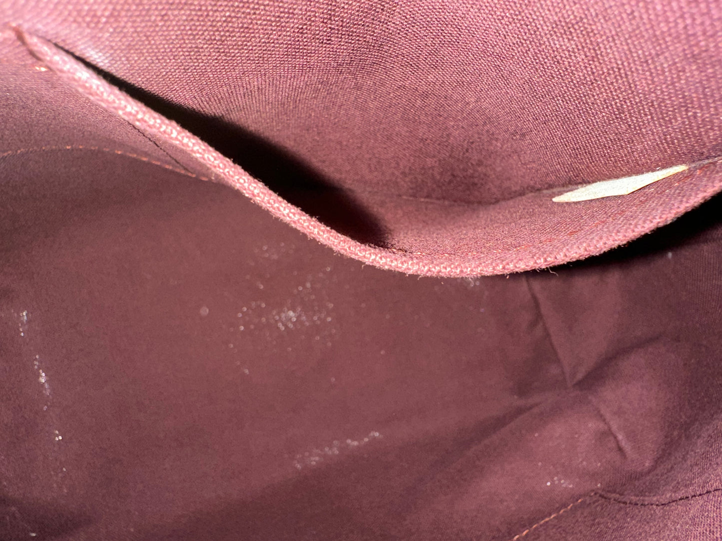 Louis Vuitton Turenne MM