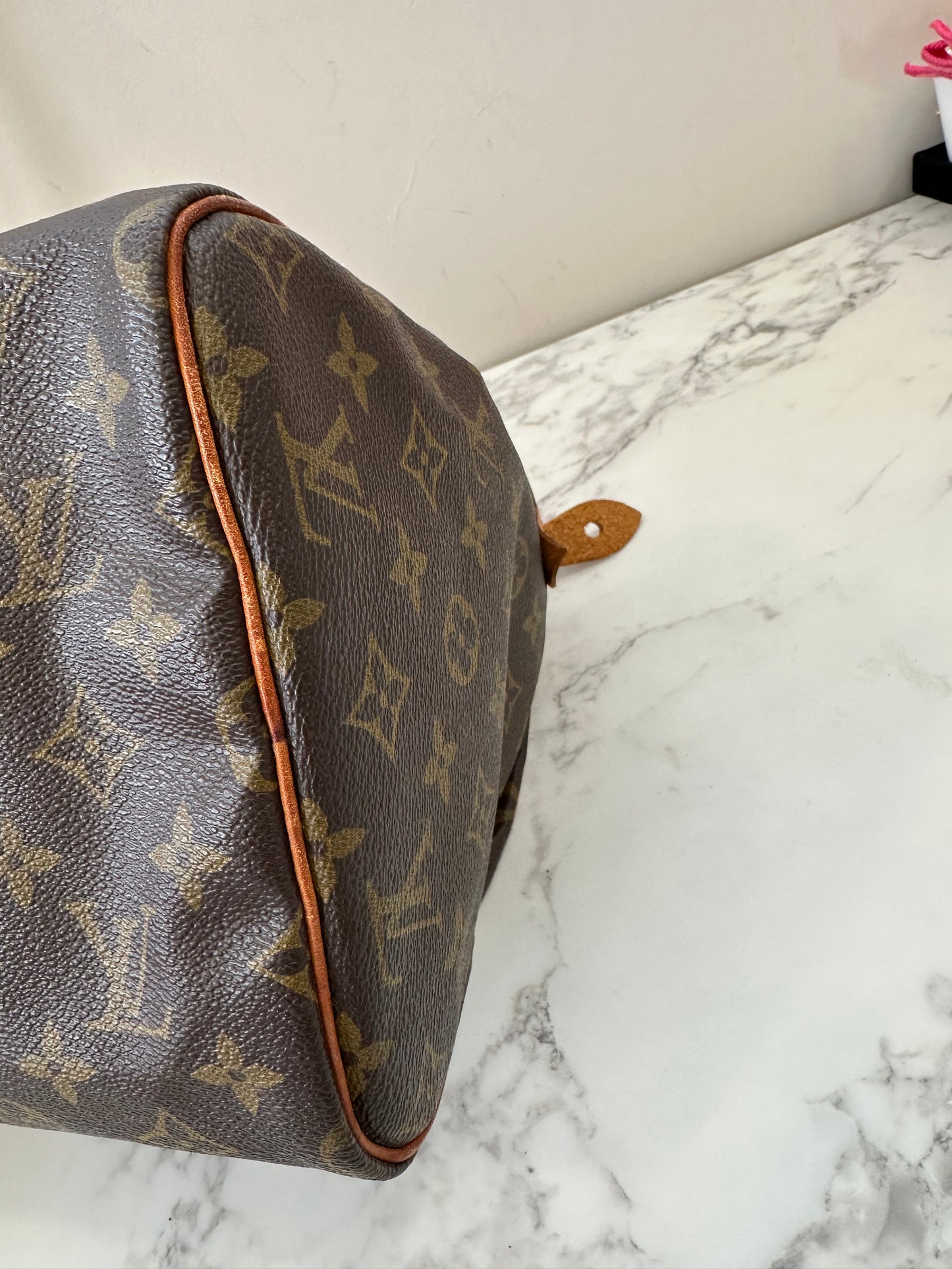 Louis Vuitton Speedy 30