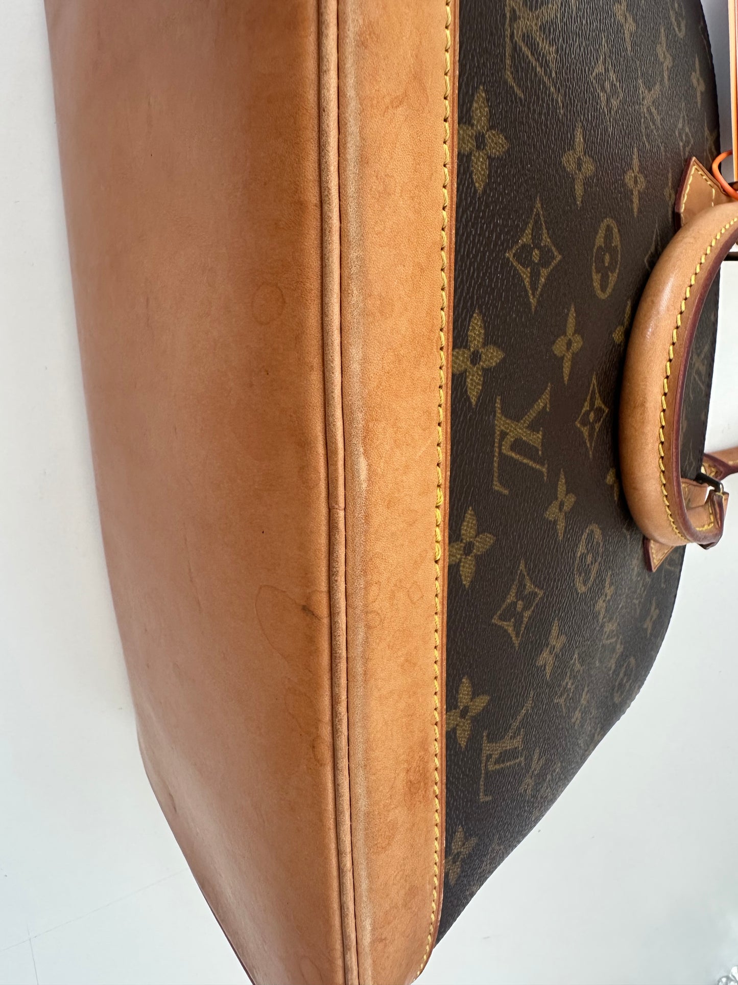 Louis Vuitton Alma