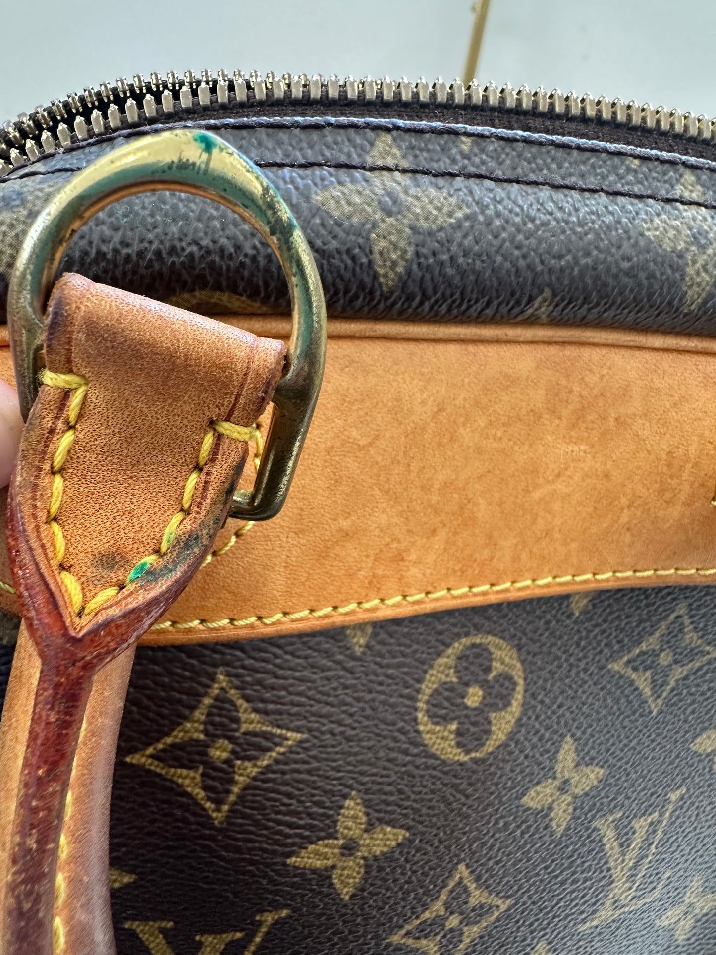 Louis Vuitton Trouville