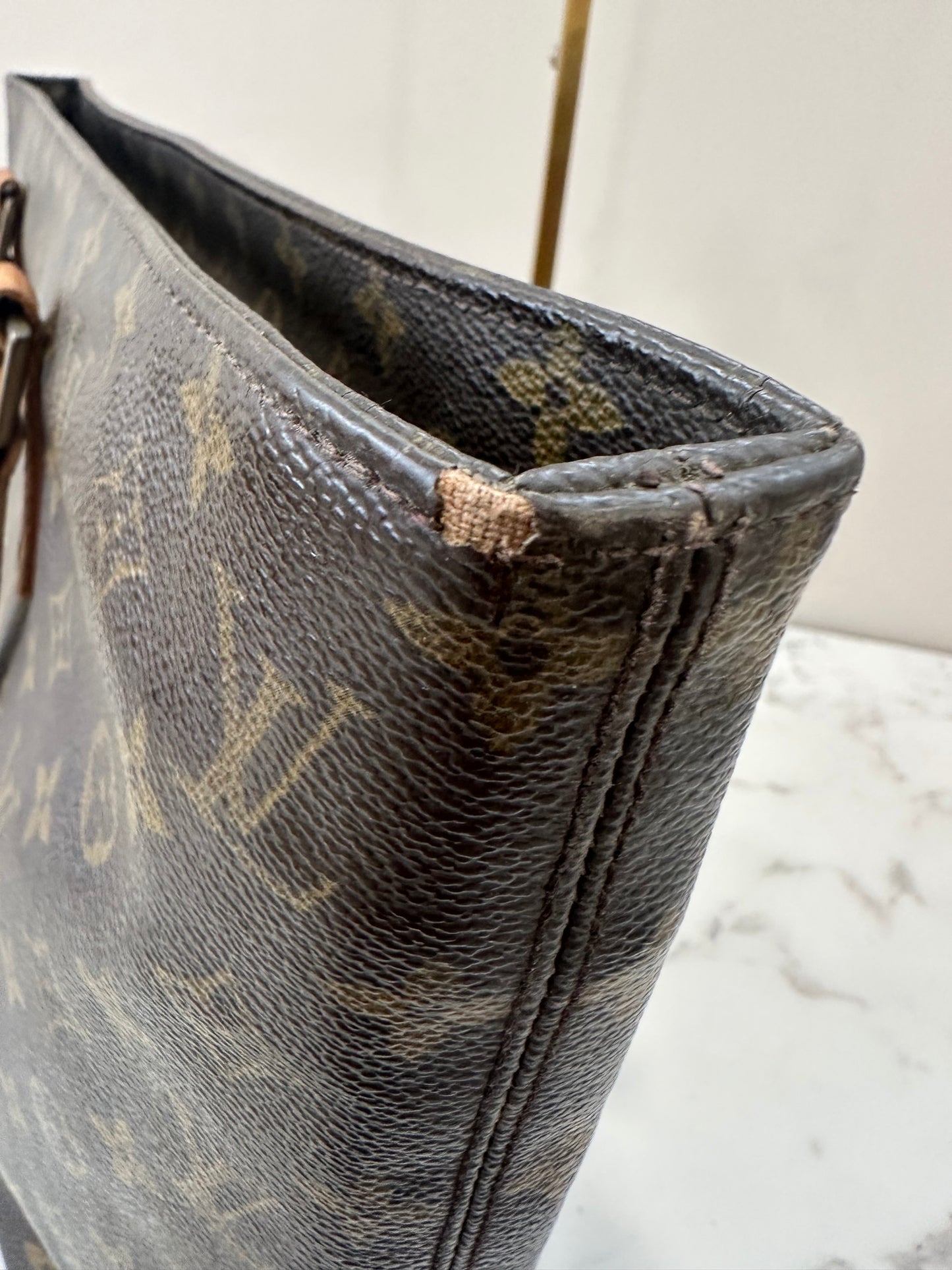 Louis Vuitton Luco