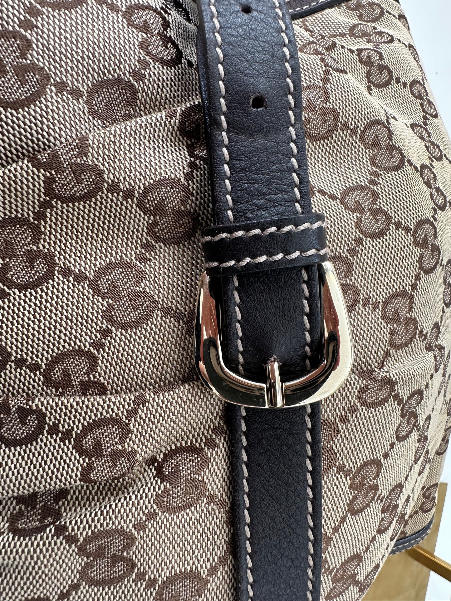 Gucci GG Tote