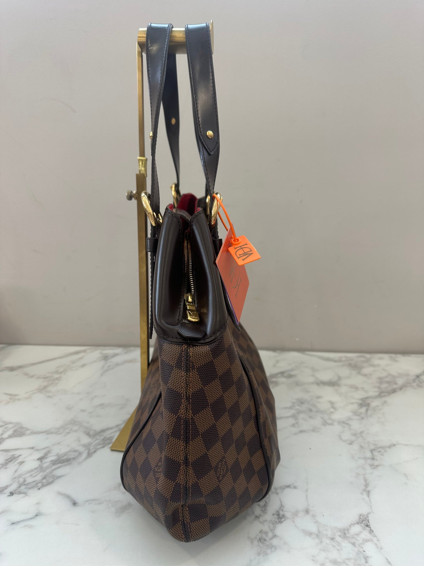 Louis Vuitton Sistina Ebene