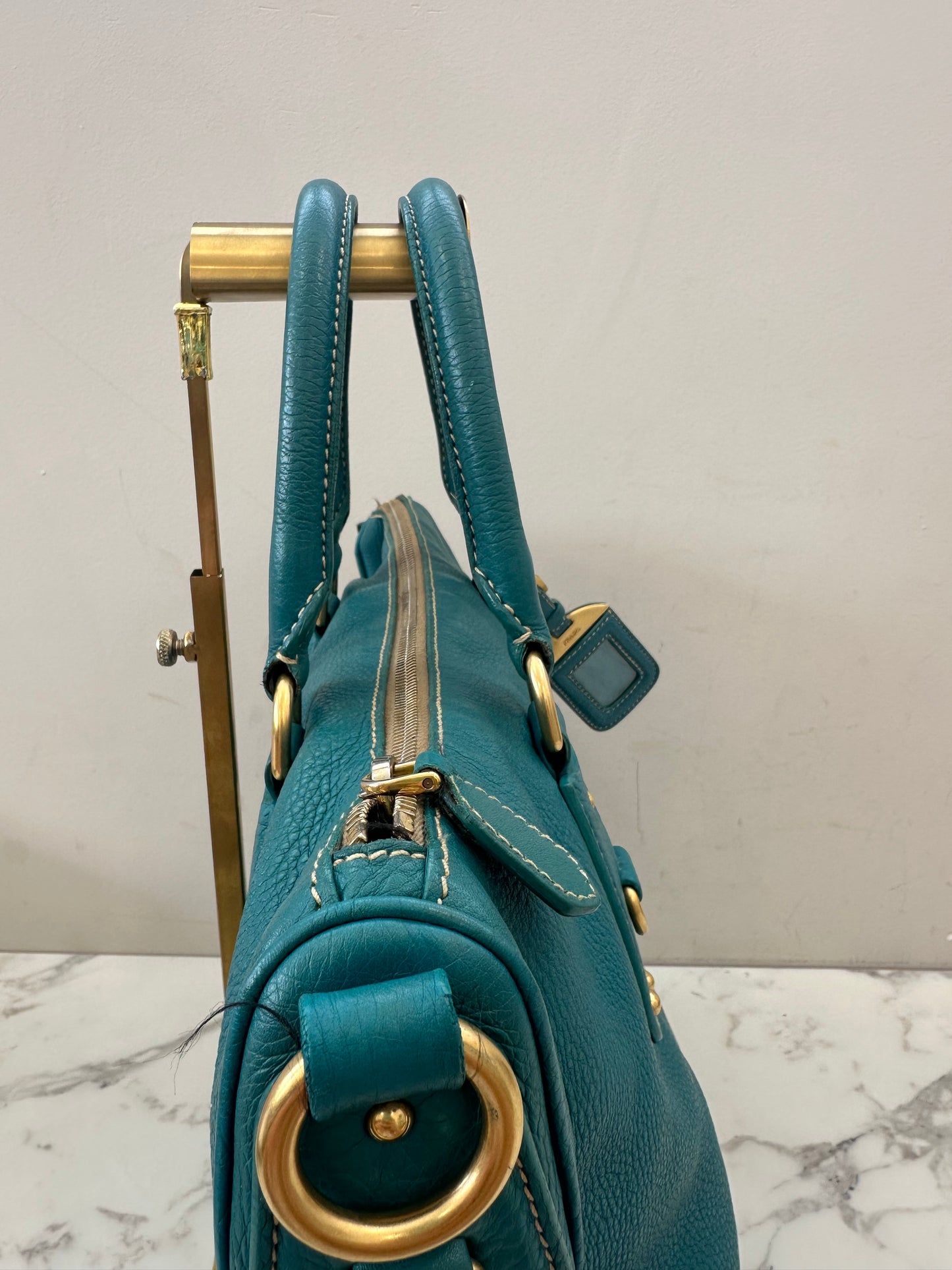 Prada Light Blue 2way
