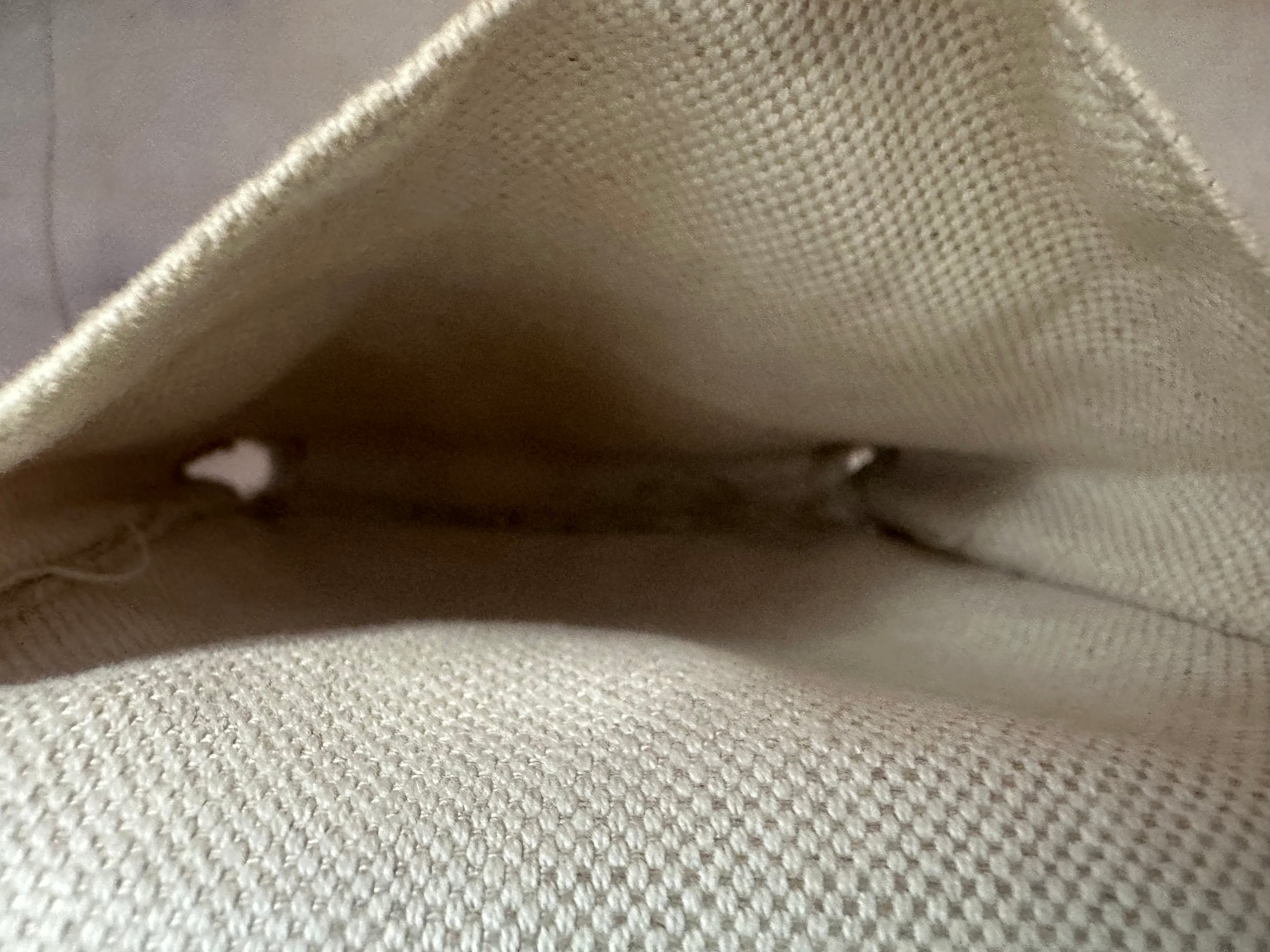 Gucci Leather Tote Bag