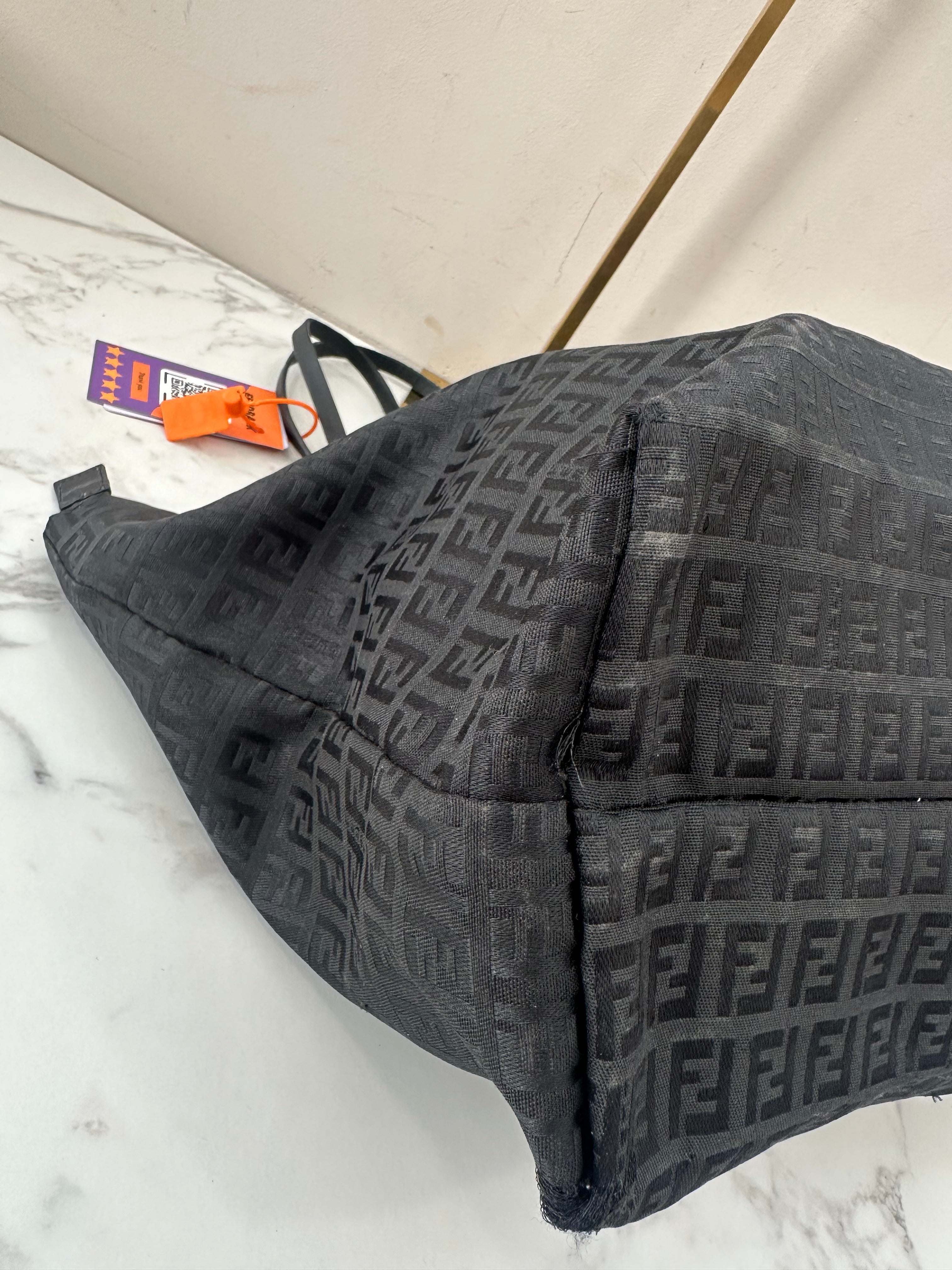 Fendi Zucchino