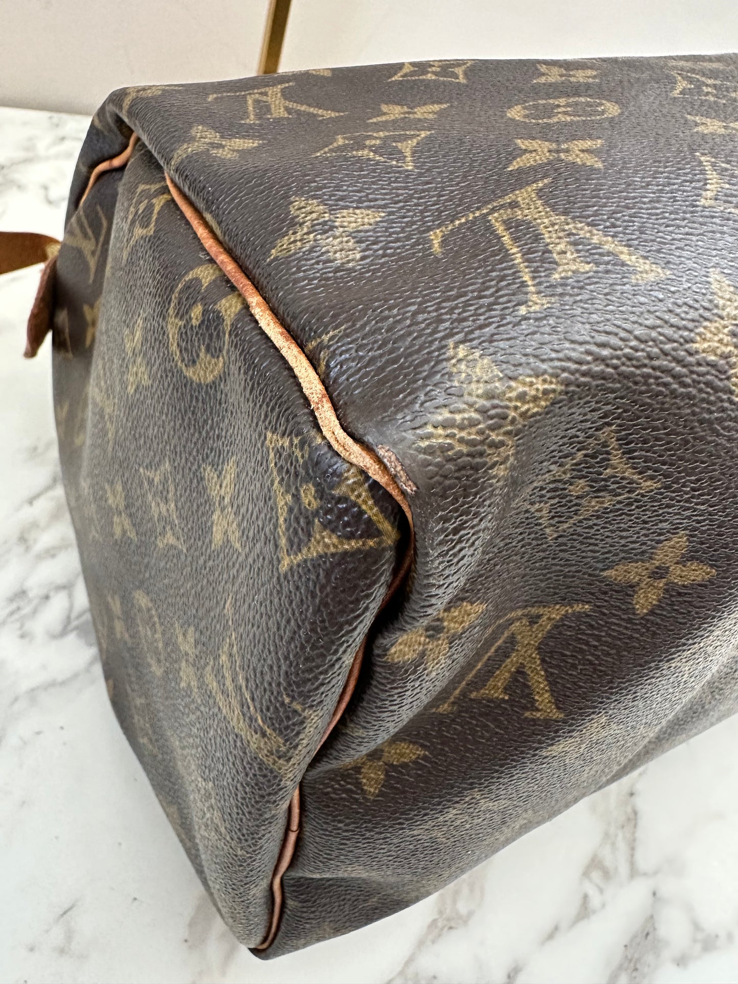 Louis Vuitton Speedy 30