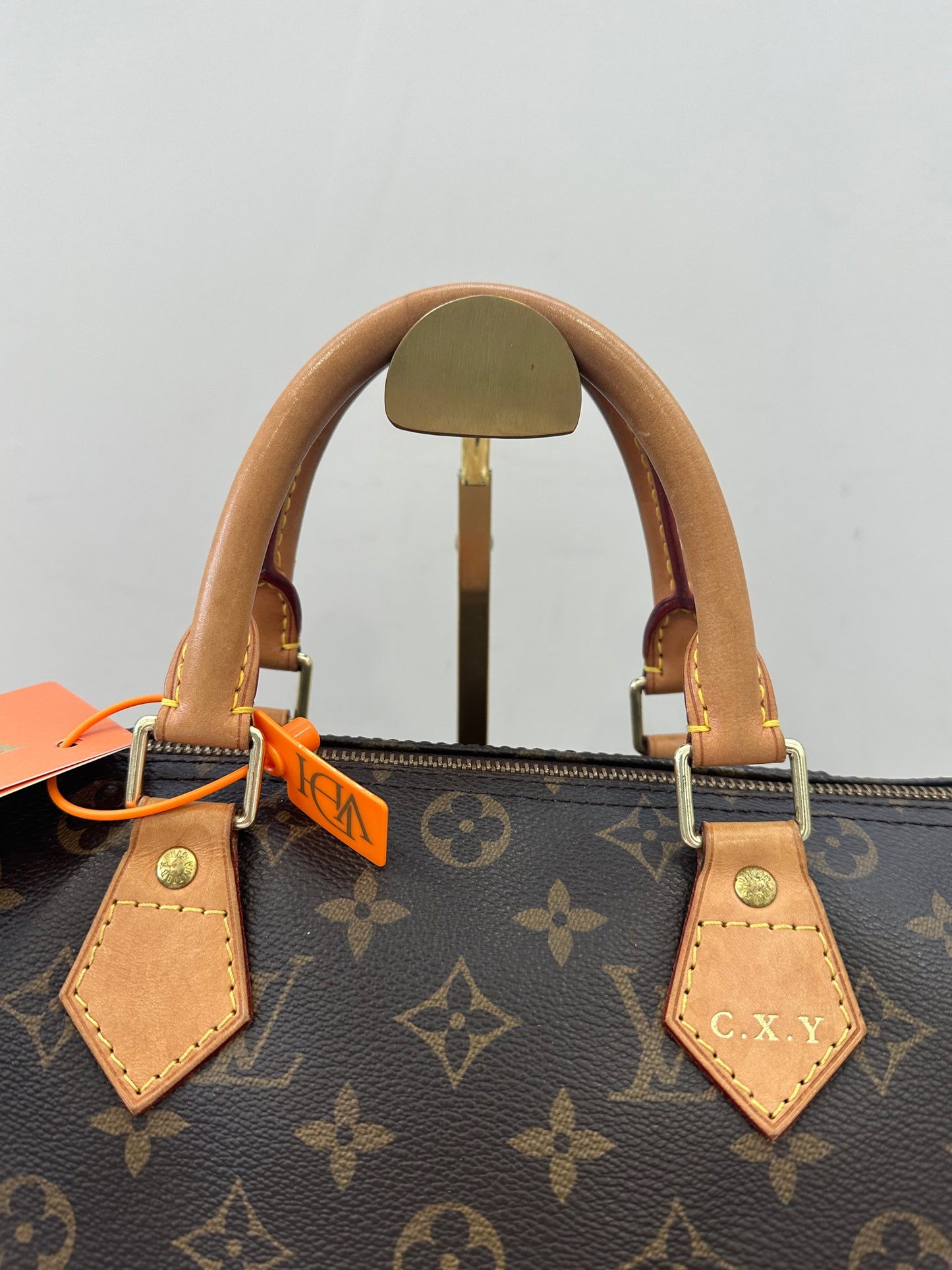 Louis Vuitton Speedy 30