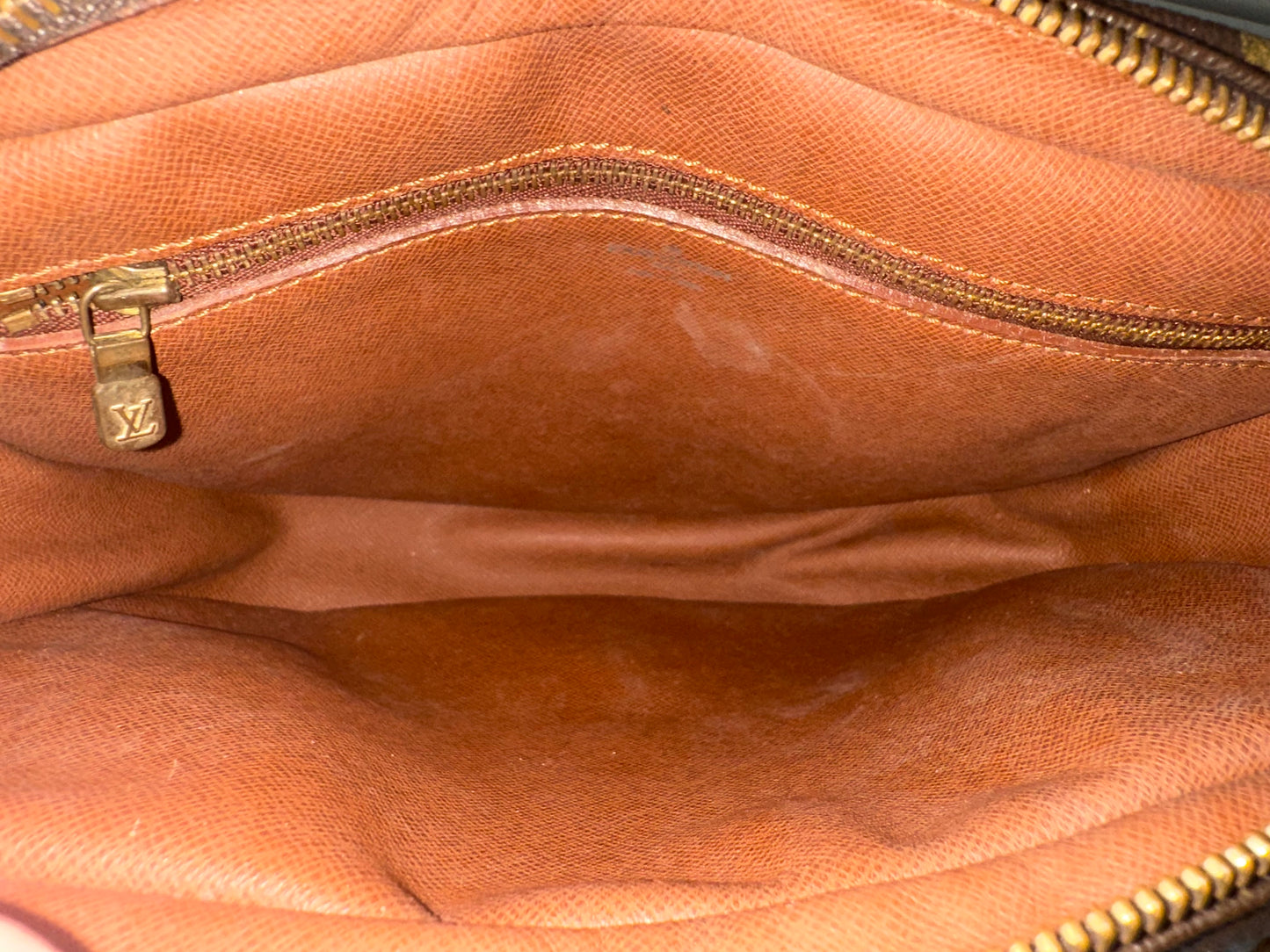 Louis Vuitton Jeune Fille GM