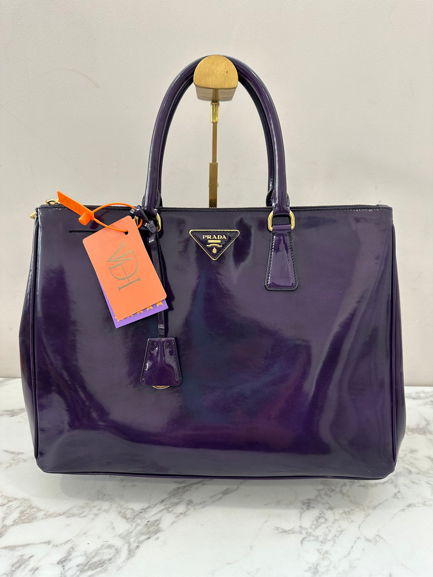 Prada Galleria