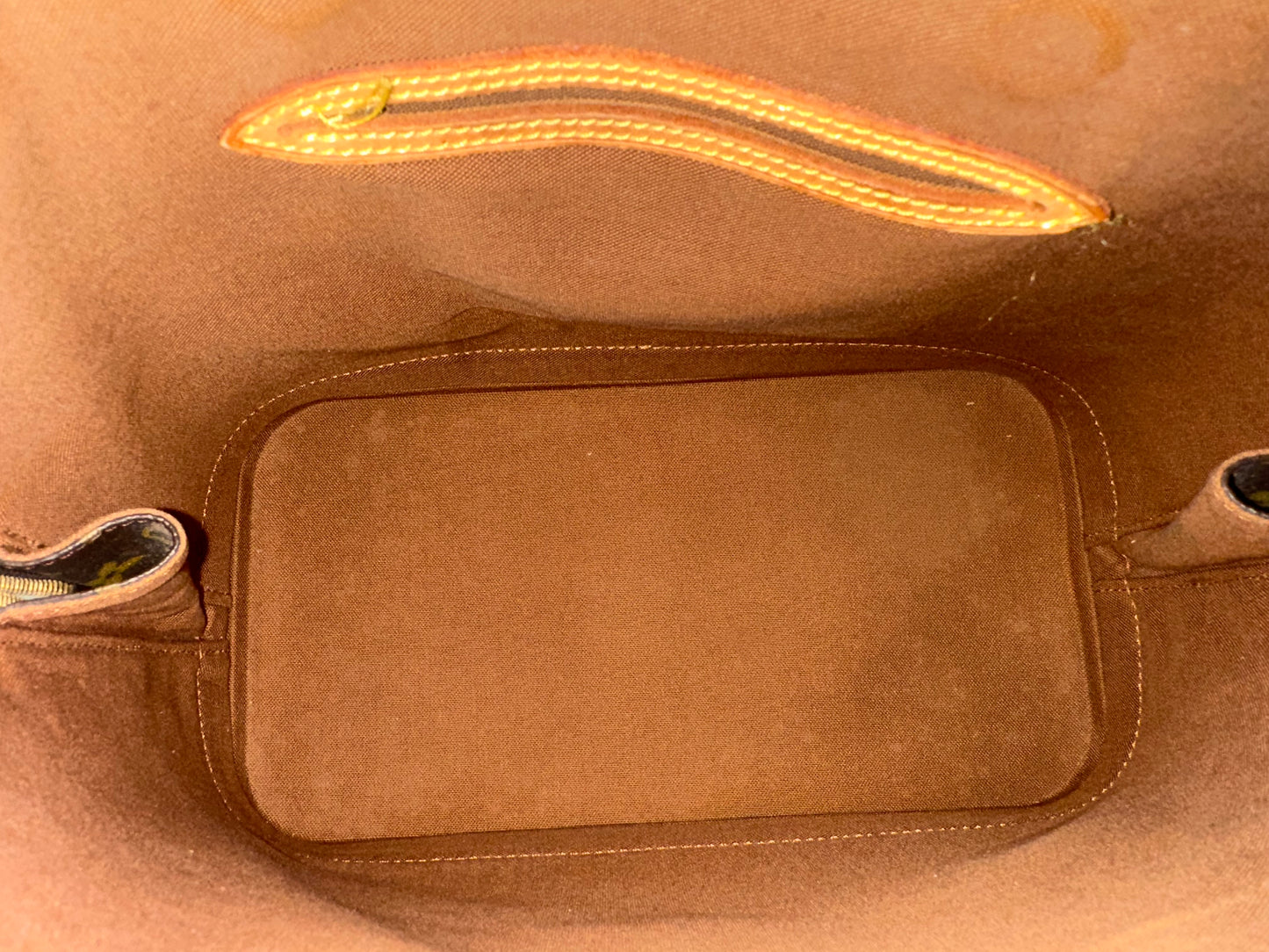 Louis Vuitton Alma
