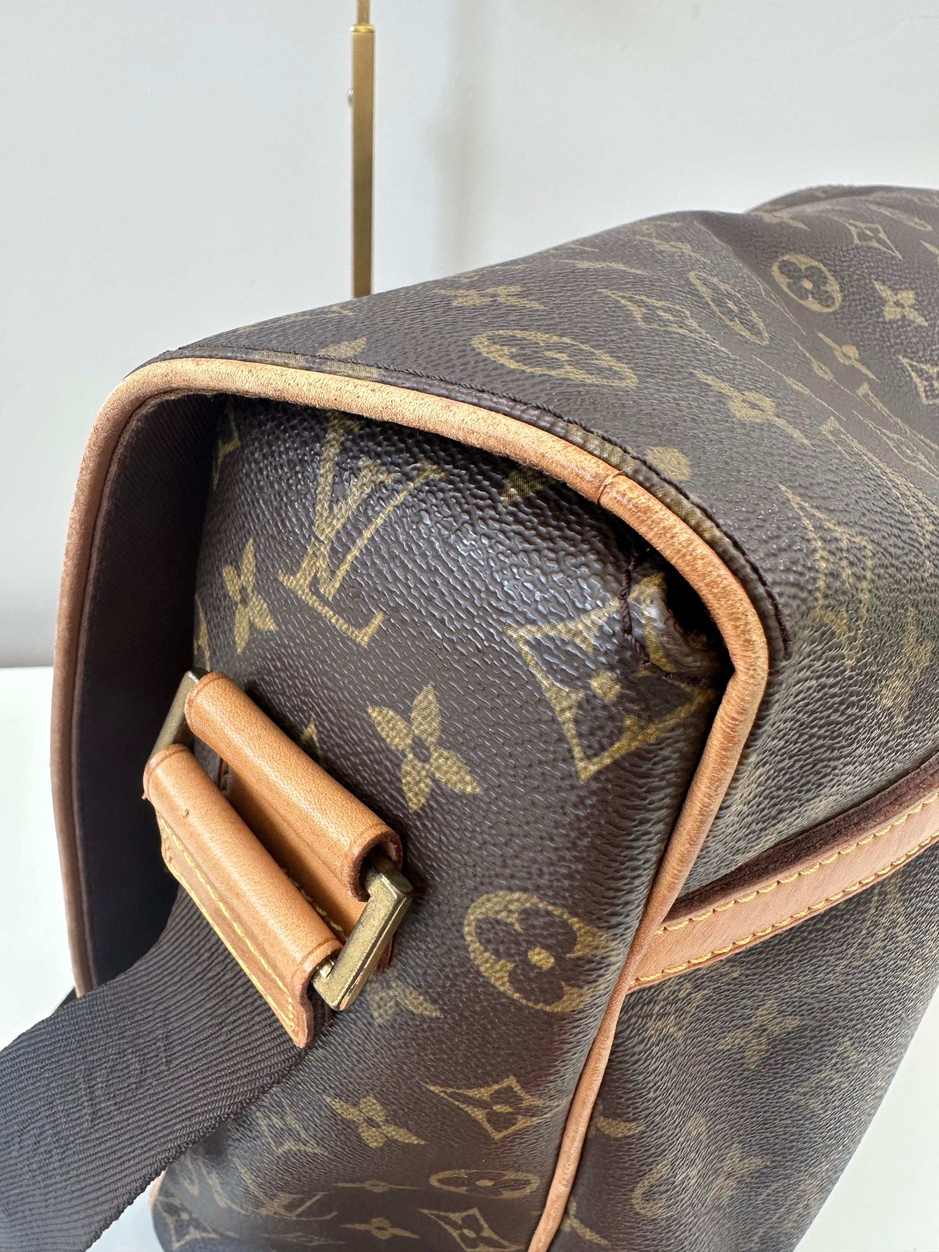 Louis Vuitton Abbesses