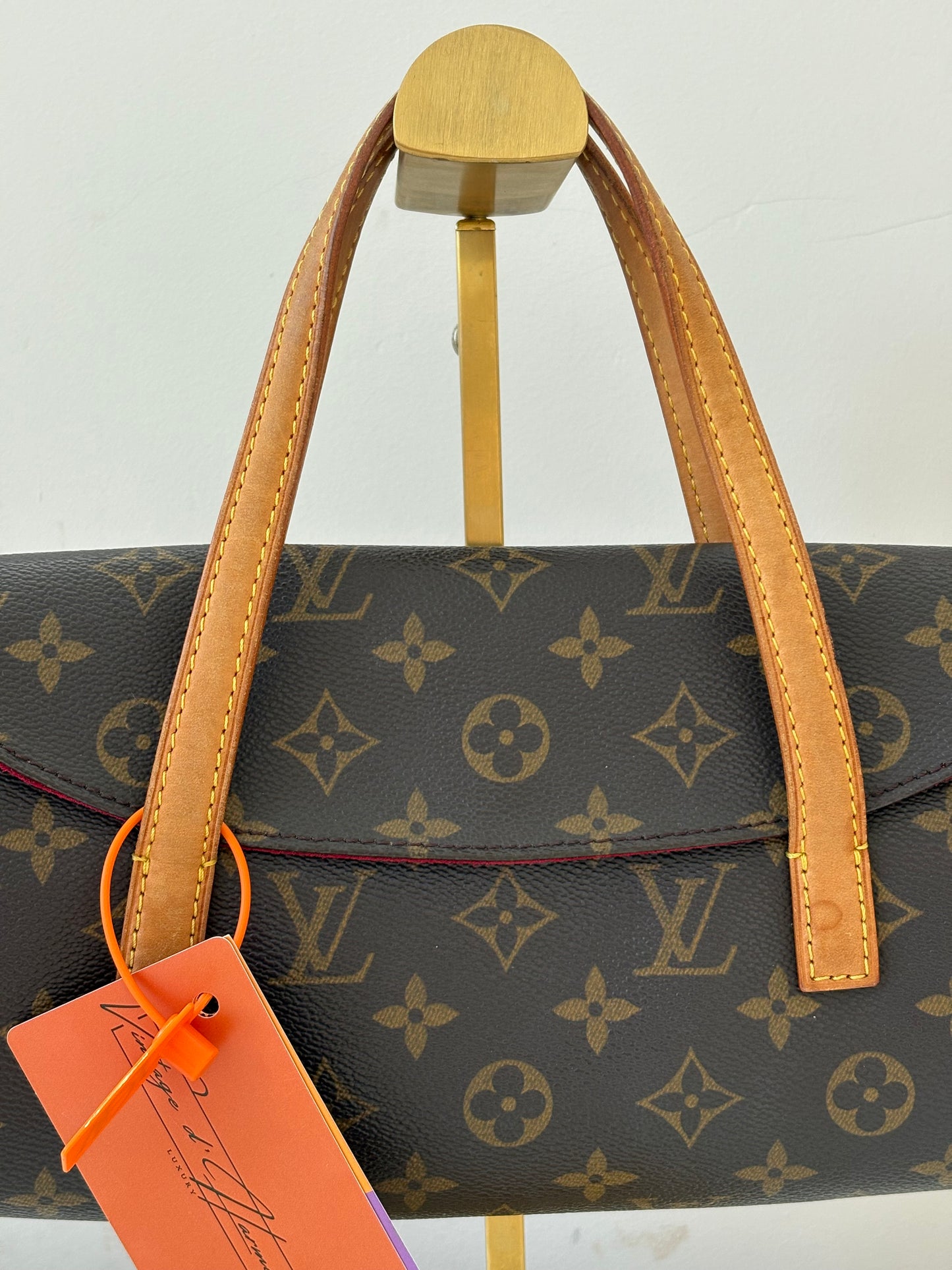 Louis Vuitton Sonatine