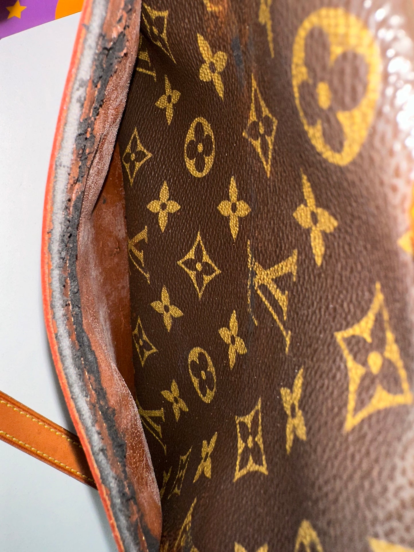 Louis Vuitton Blois