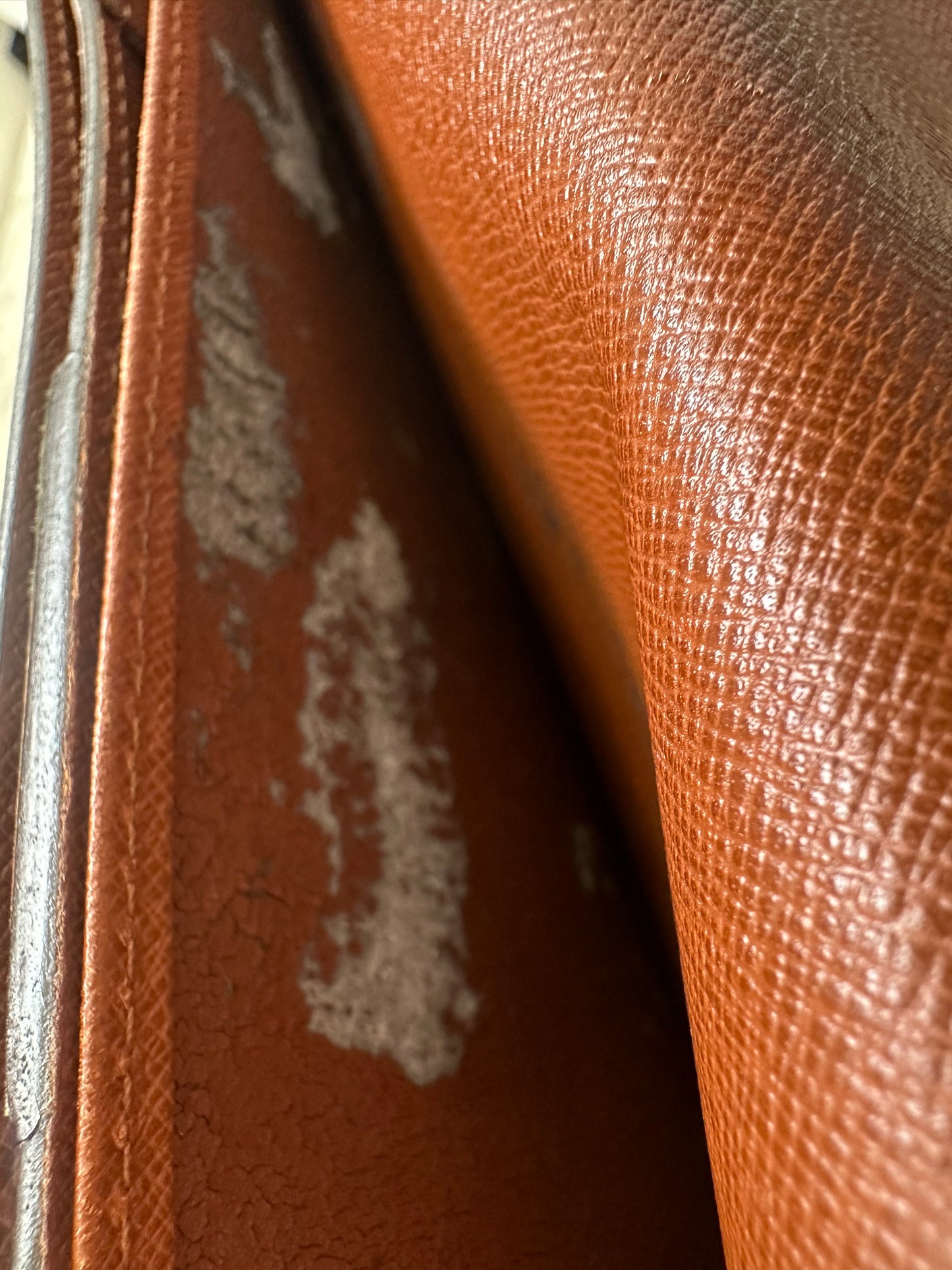 Louis Vuitton Serviette