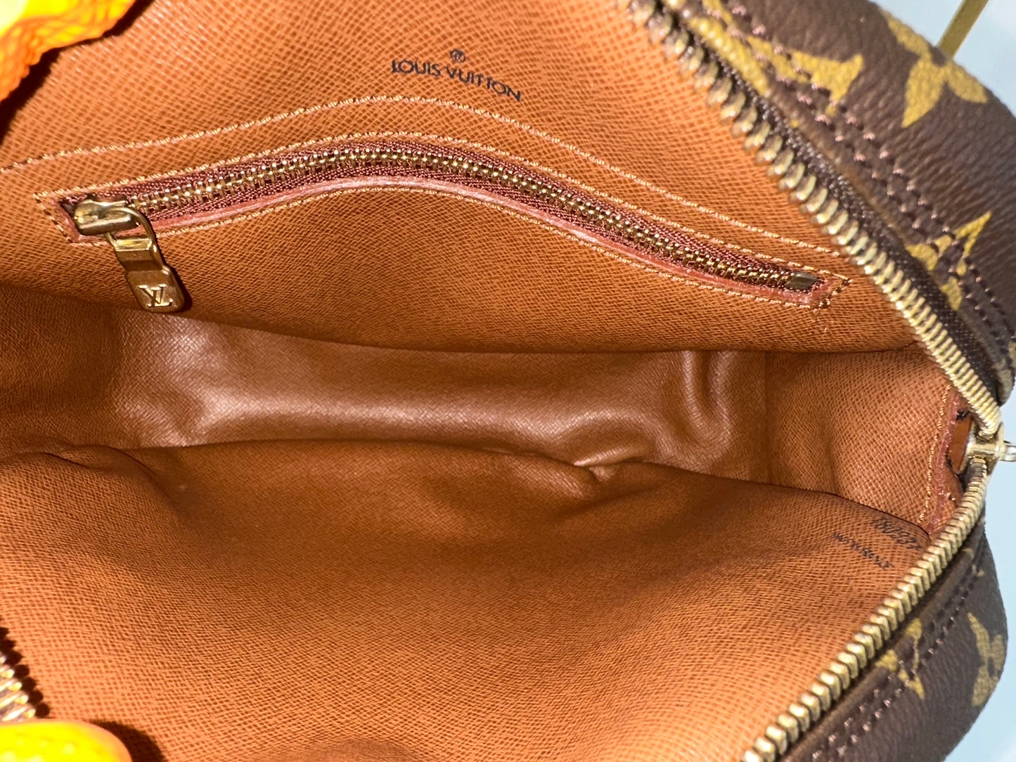Louis Vuitton Senlis