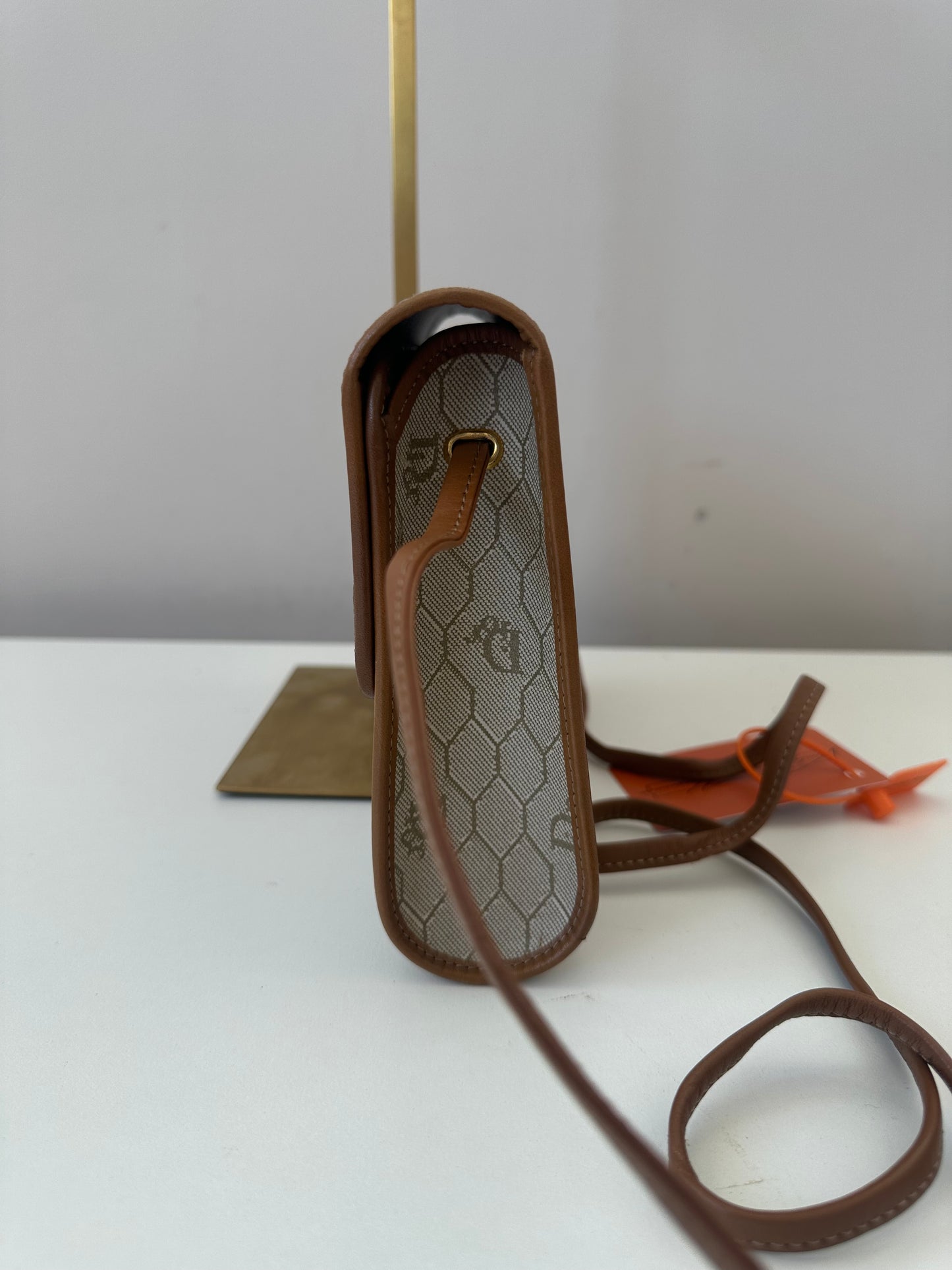 Dior Honey Bag