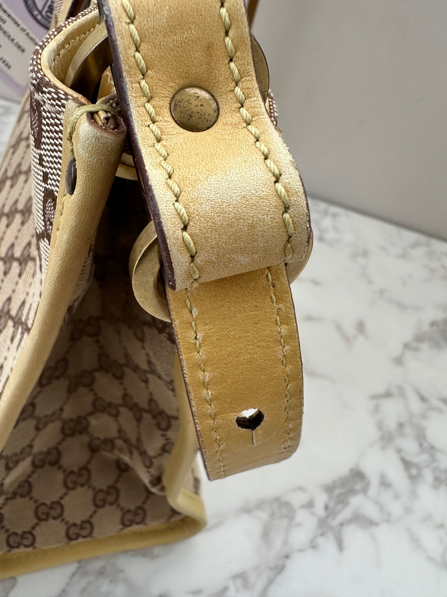Gucci Sac Shoulder