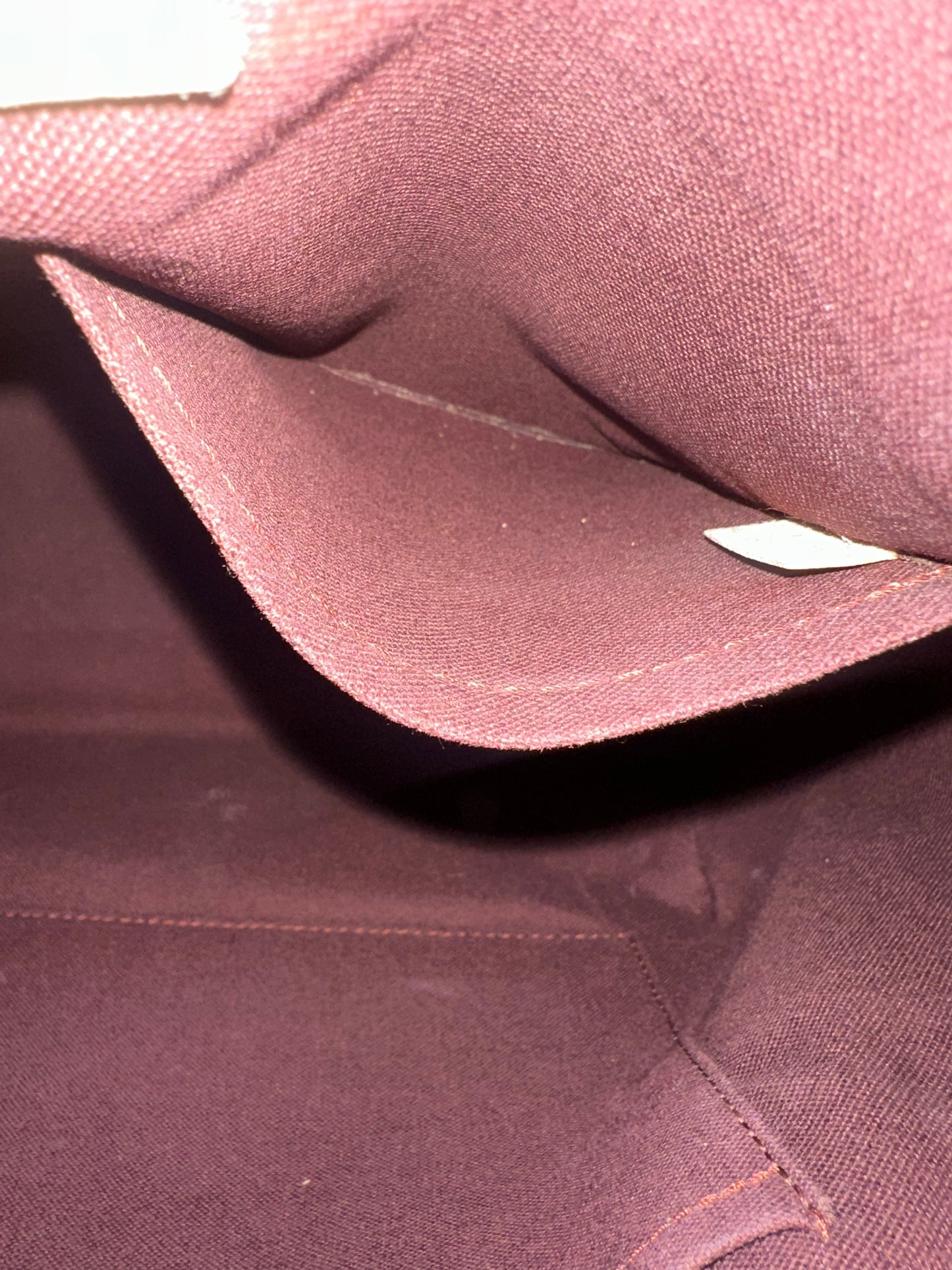 Louis Vuitton Turenne MM