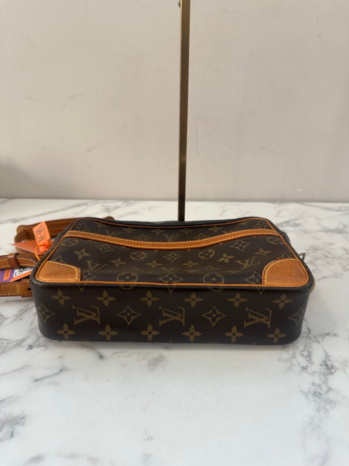 Louis Vuitton Trocadero 27