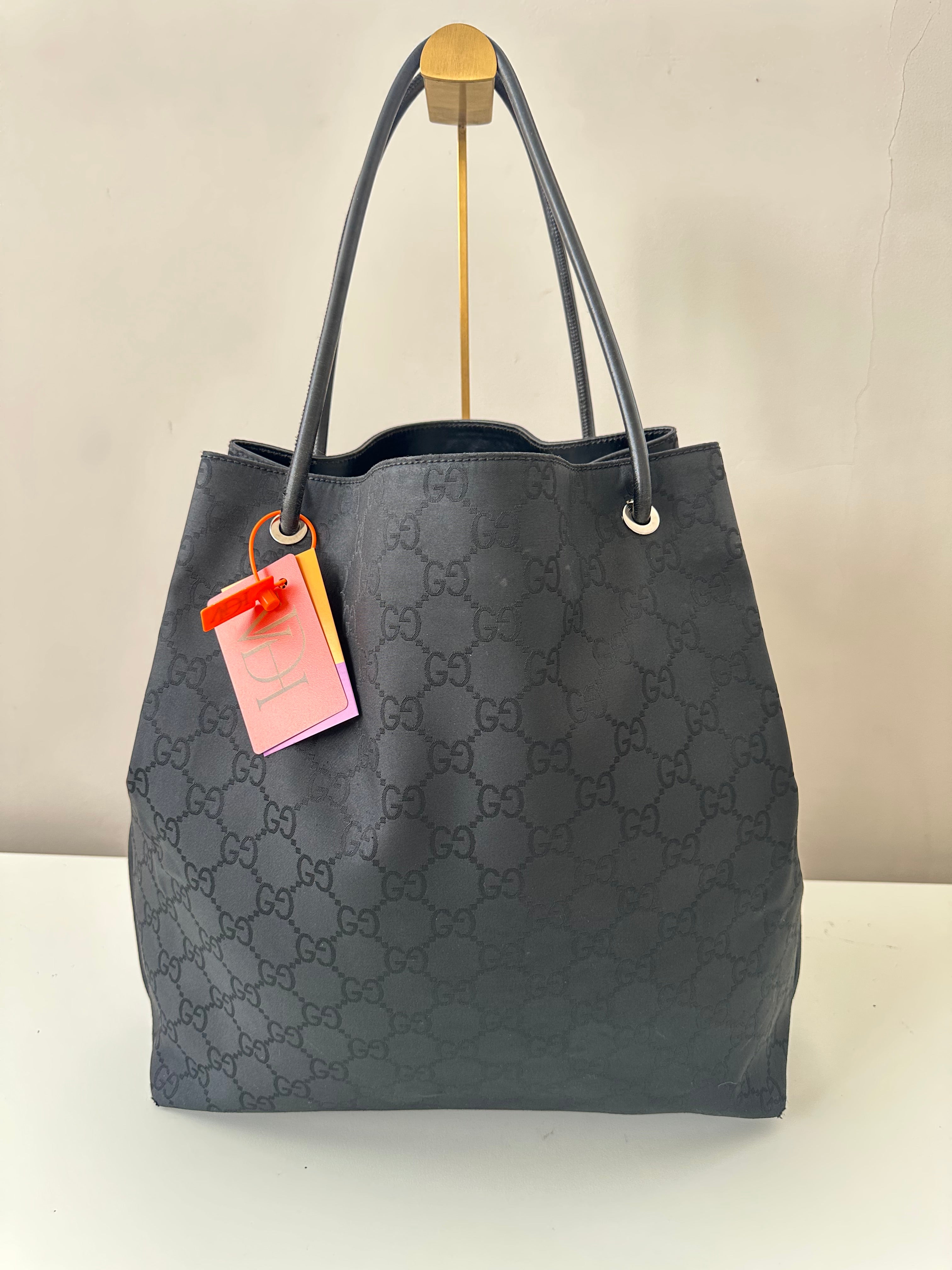 Gucci Tote Dark