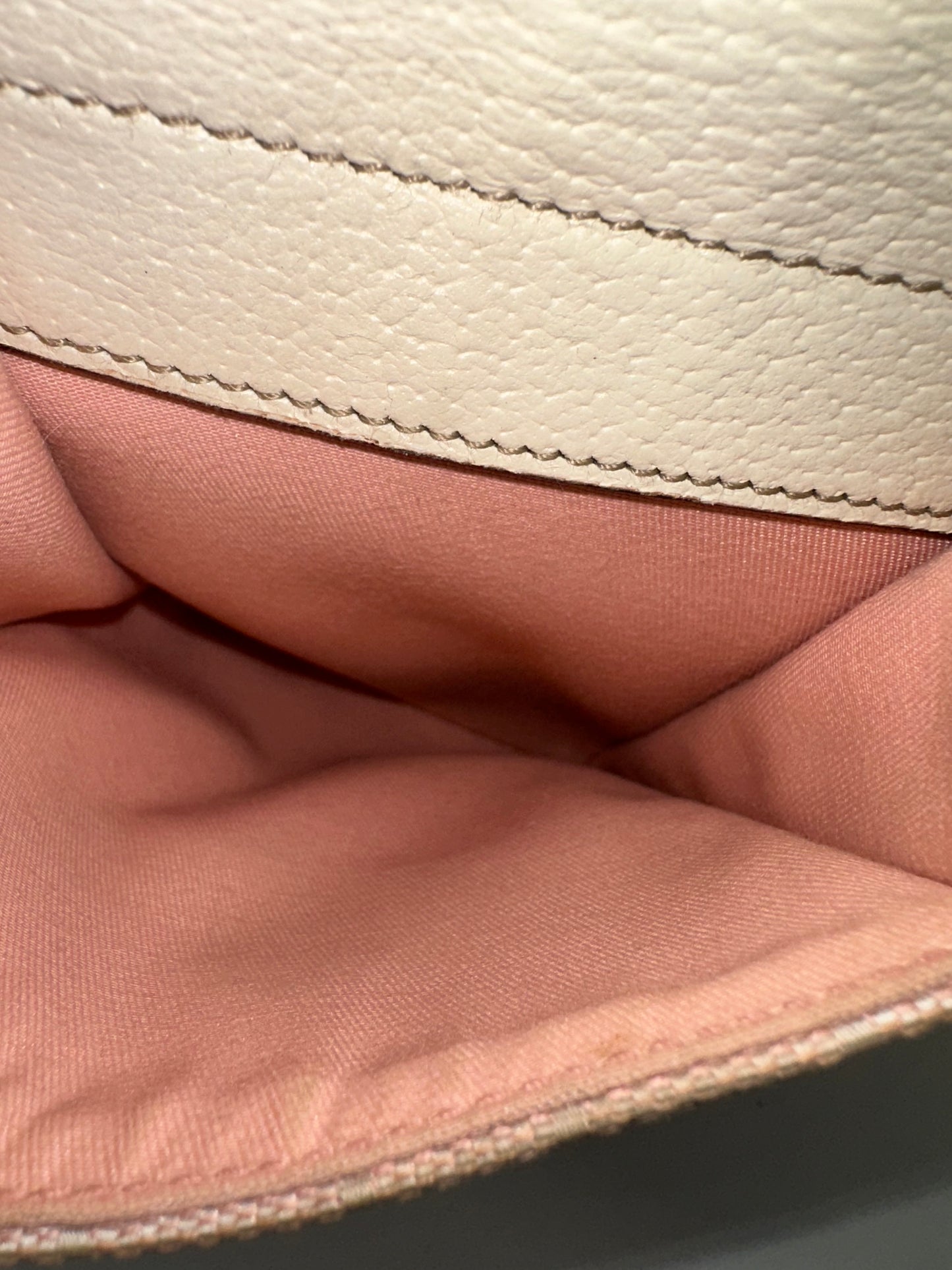 Gucci Abbey Pink