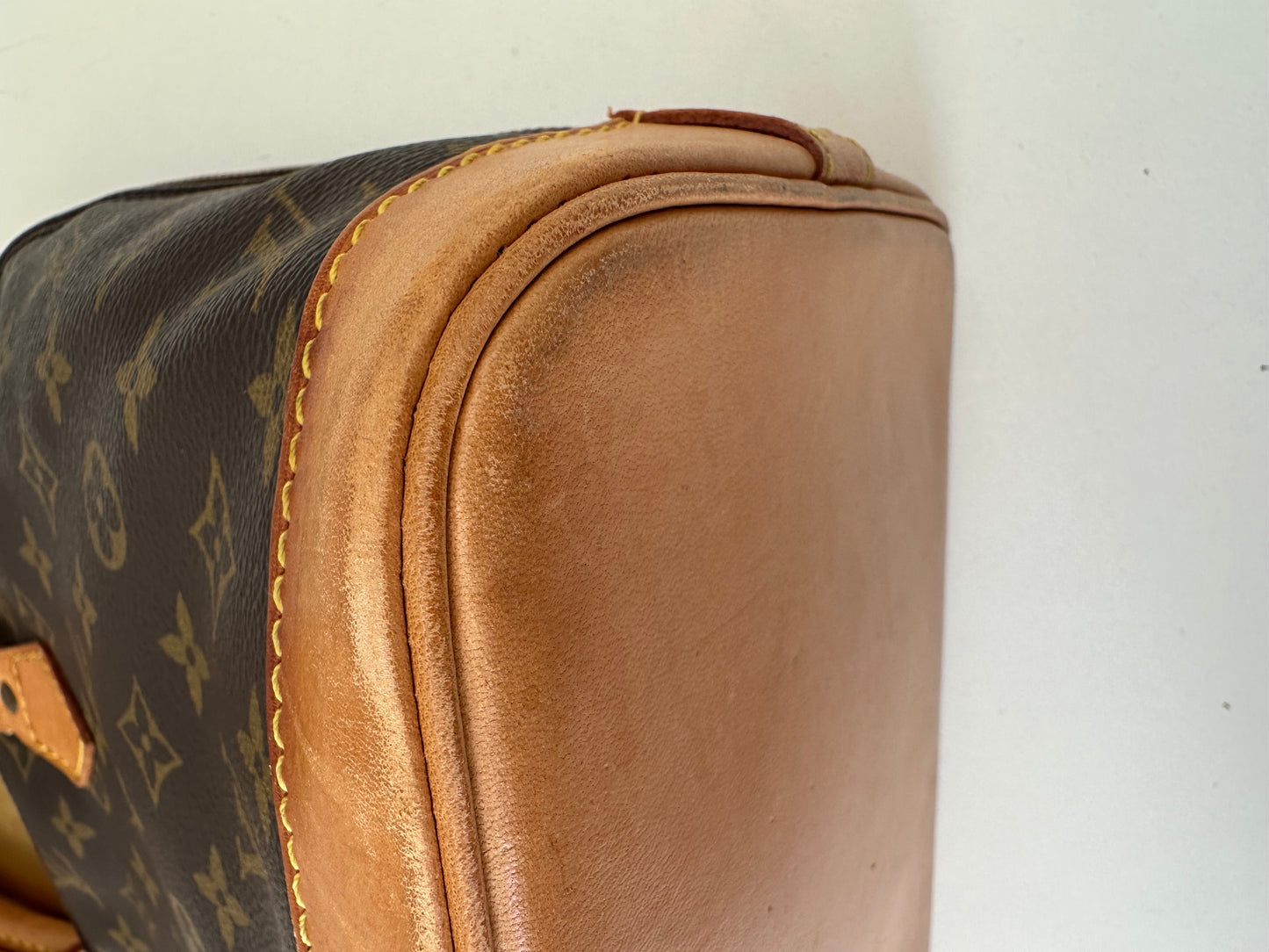Louis Vuitton Alma